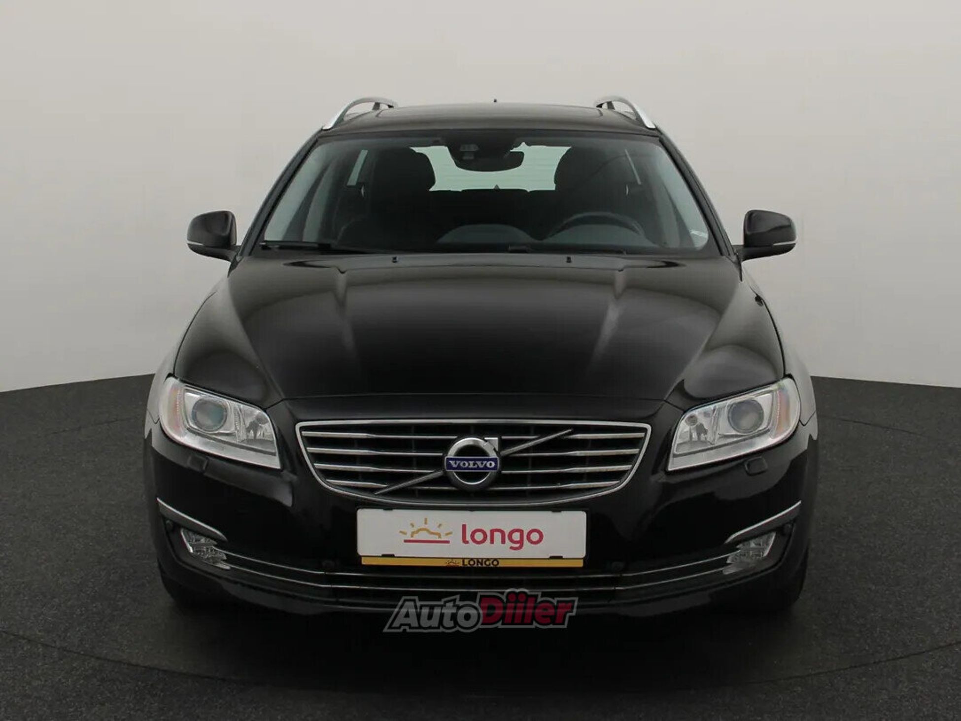 Volvo V70 Inscription 2.0 110kW 2016, photo 3/10