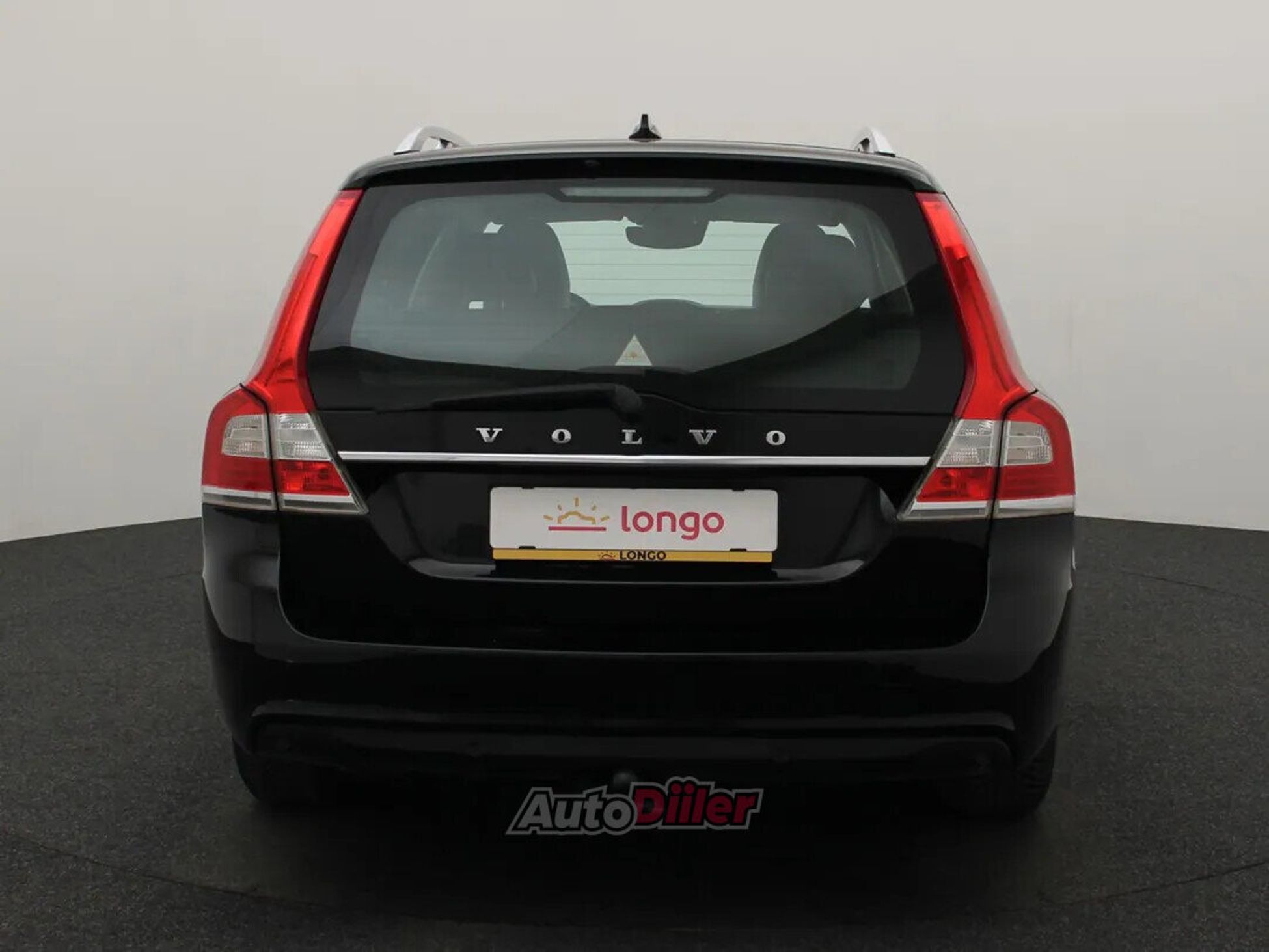 Volvo V70 Inscription 2.0 110kW 2016, photo 5/10