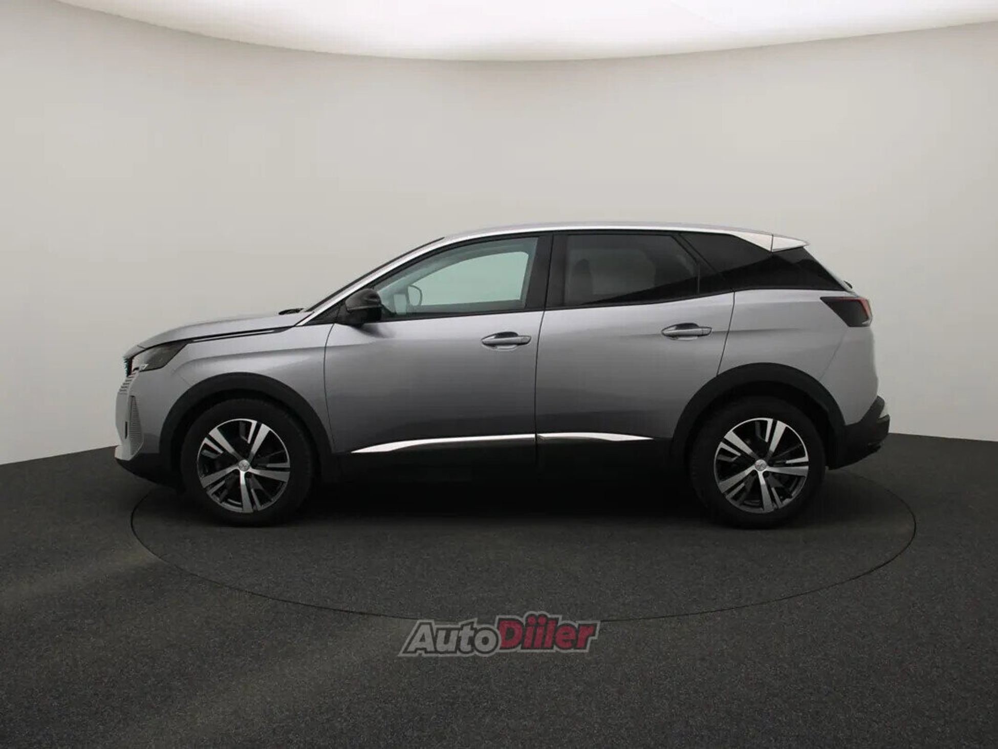 Peugeot 3008 Allure 1.5 96kW 2023, photo 6/10