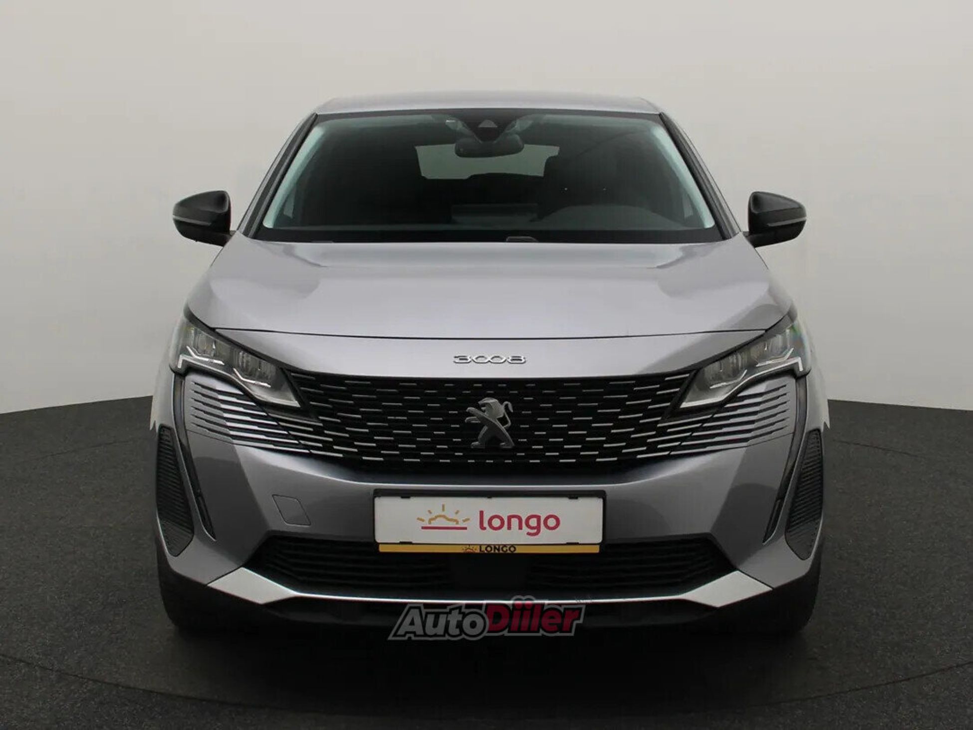 Peugeot 3008 Allure 1.5 96kW 2023, photo 3/10