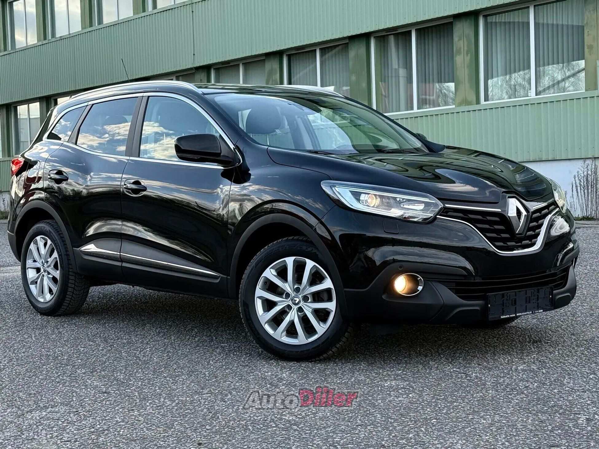 Renault Kadjar