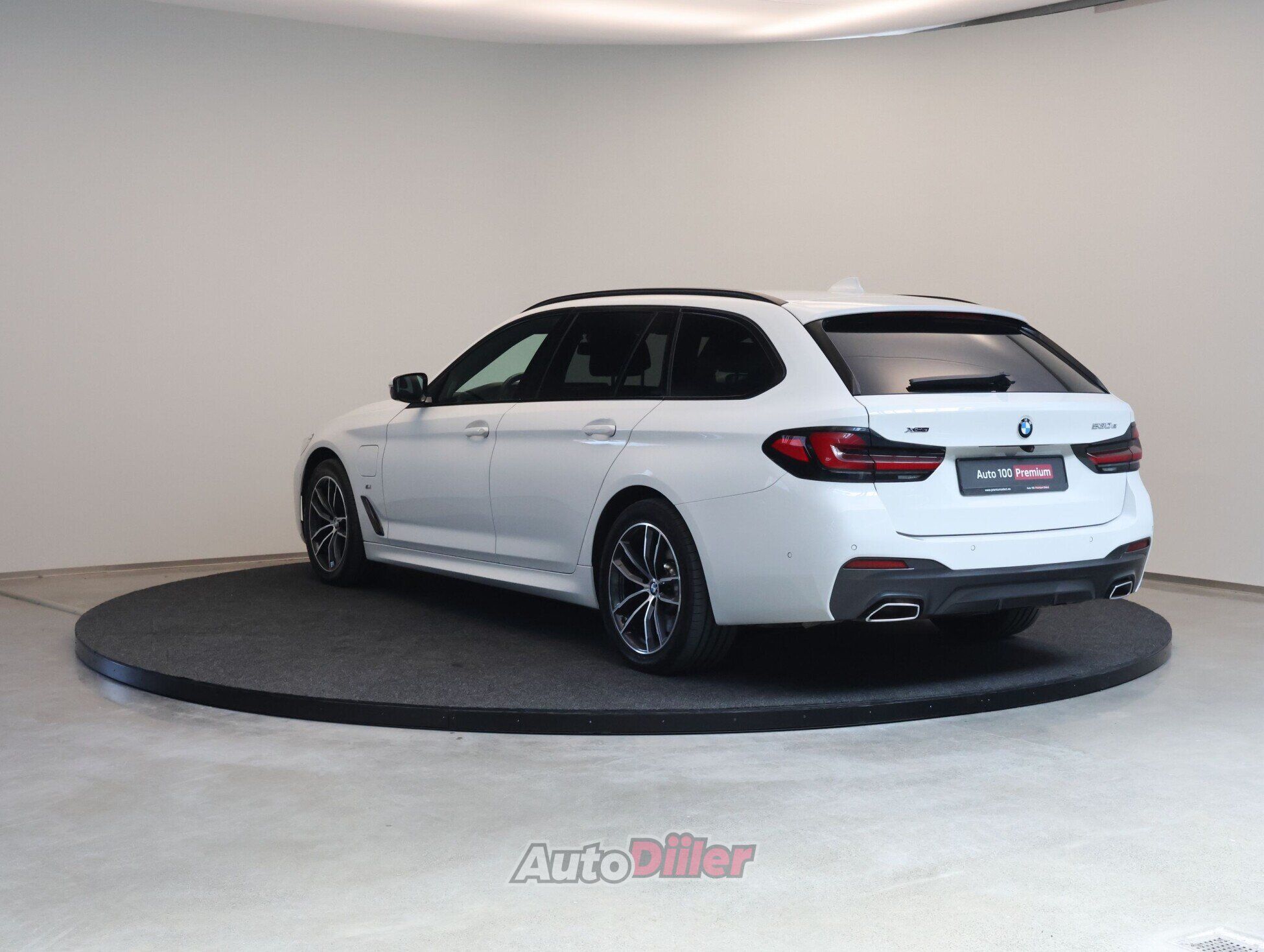 BMW 530 2021, kuva 3/10