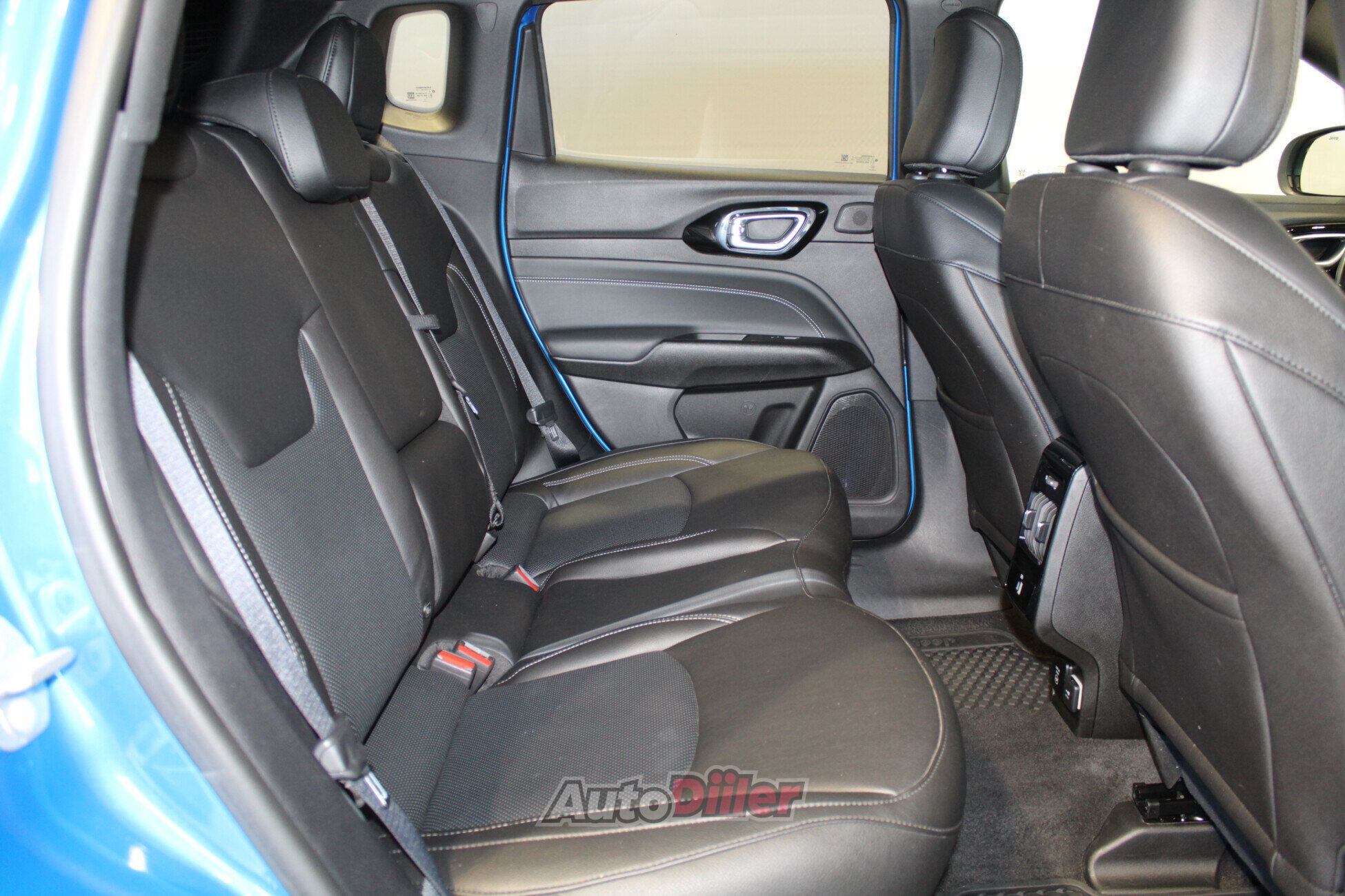 Jeep Compass Limited S 1.3 110kW 2022, photo 7/10