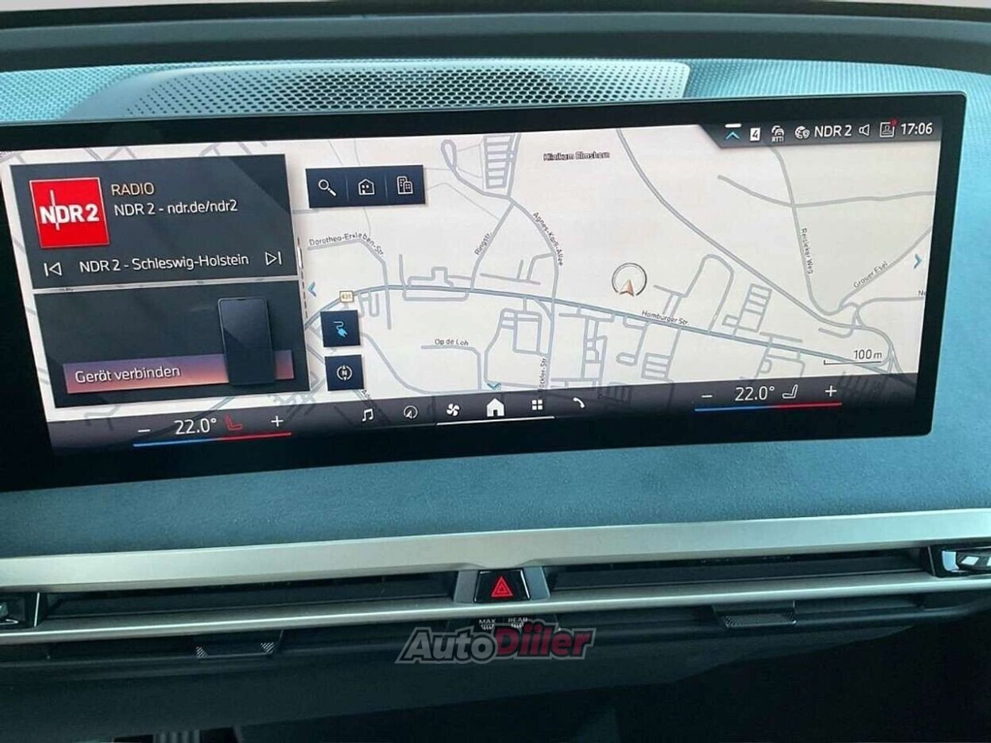 BMW iX xDrive 40 240kW 2025, kuva 7/10