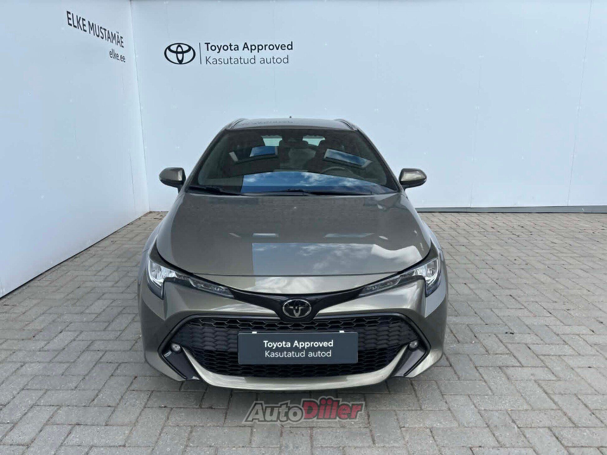 Toyota Corolla Active 1.2 85kW 2022, photo 5/10