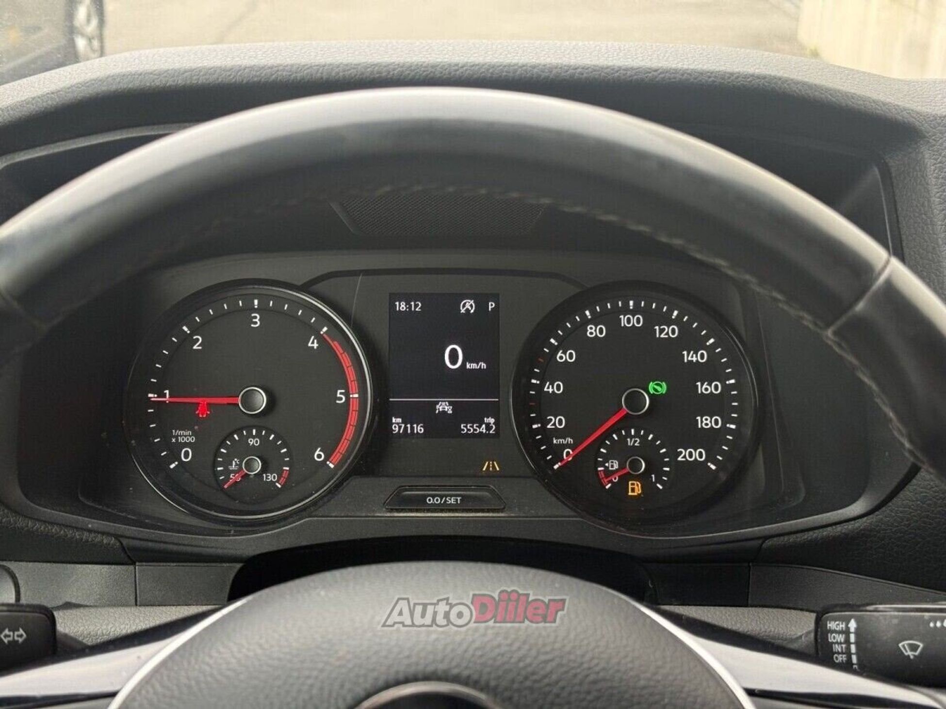 Volkswagen Crafter 2.0 130kW 2023, photo 3/10