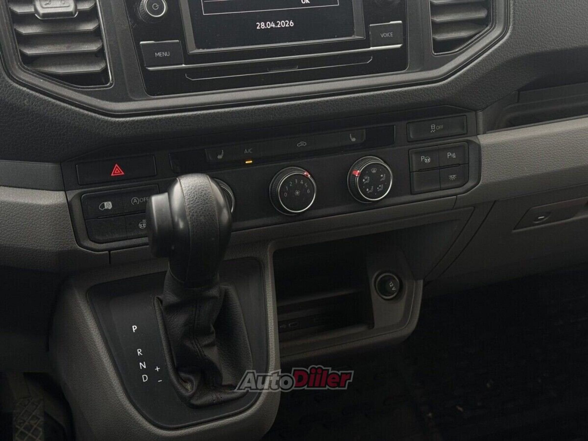Volkswagen Crafter 2.0 130kW 2023, photo 4/10