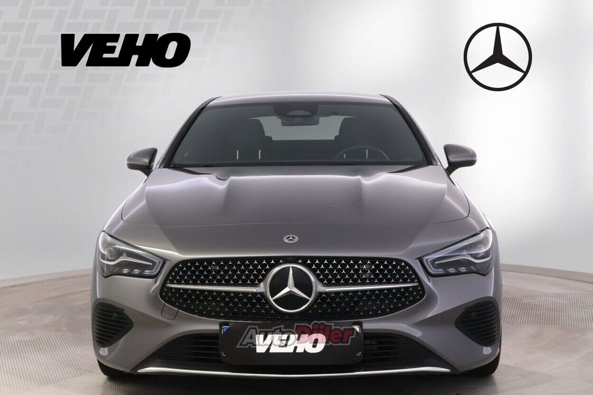 Mercedes-Benz CLA 180 2024, photo 7/10