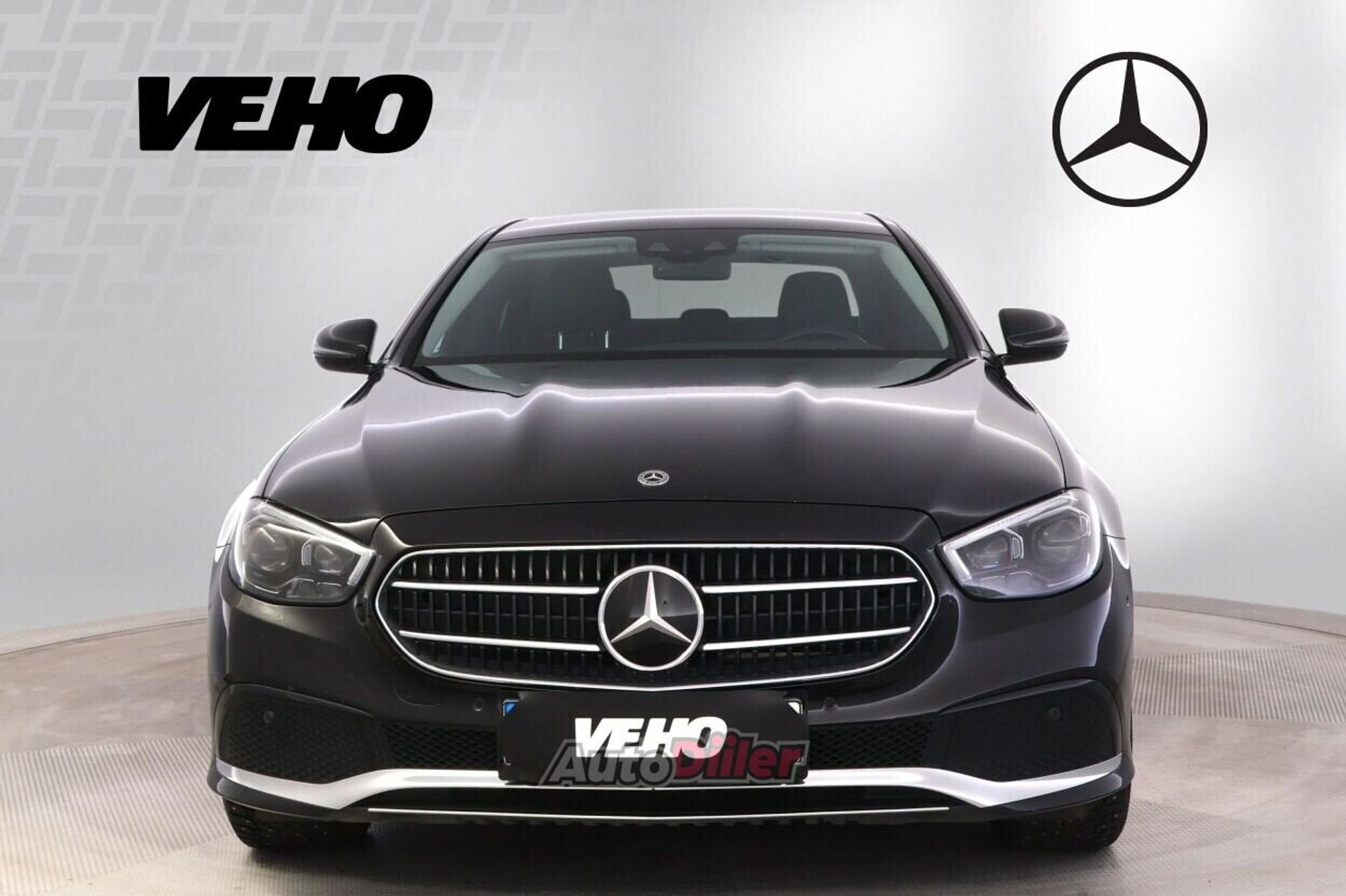 Mercedes-Benz E 300 2021, kuva 7/10