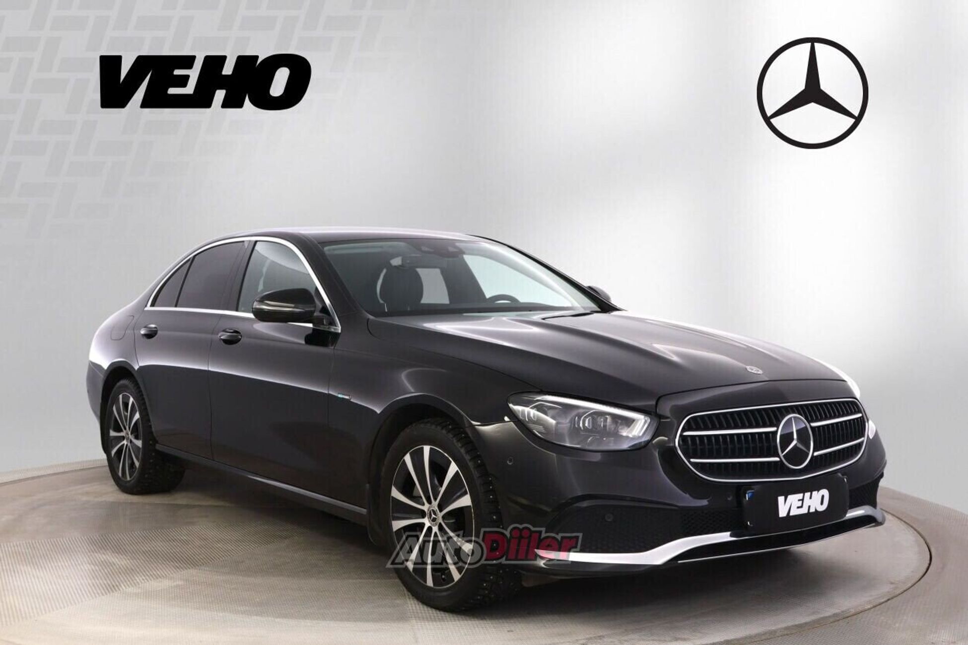 Mercedes-Benz E 300 2021, kuva 5/10