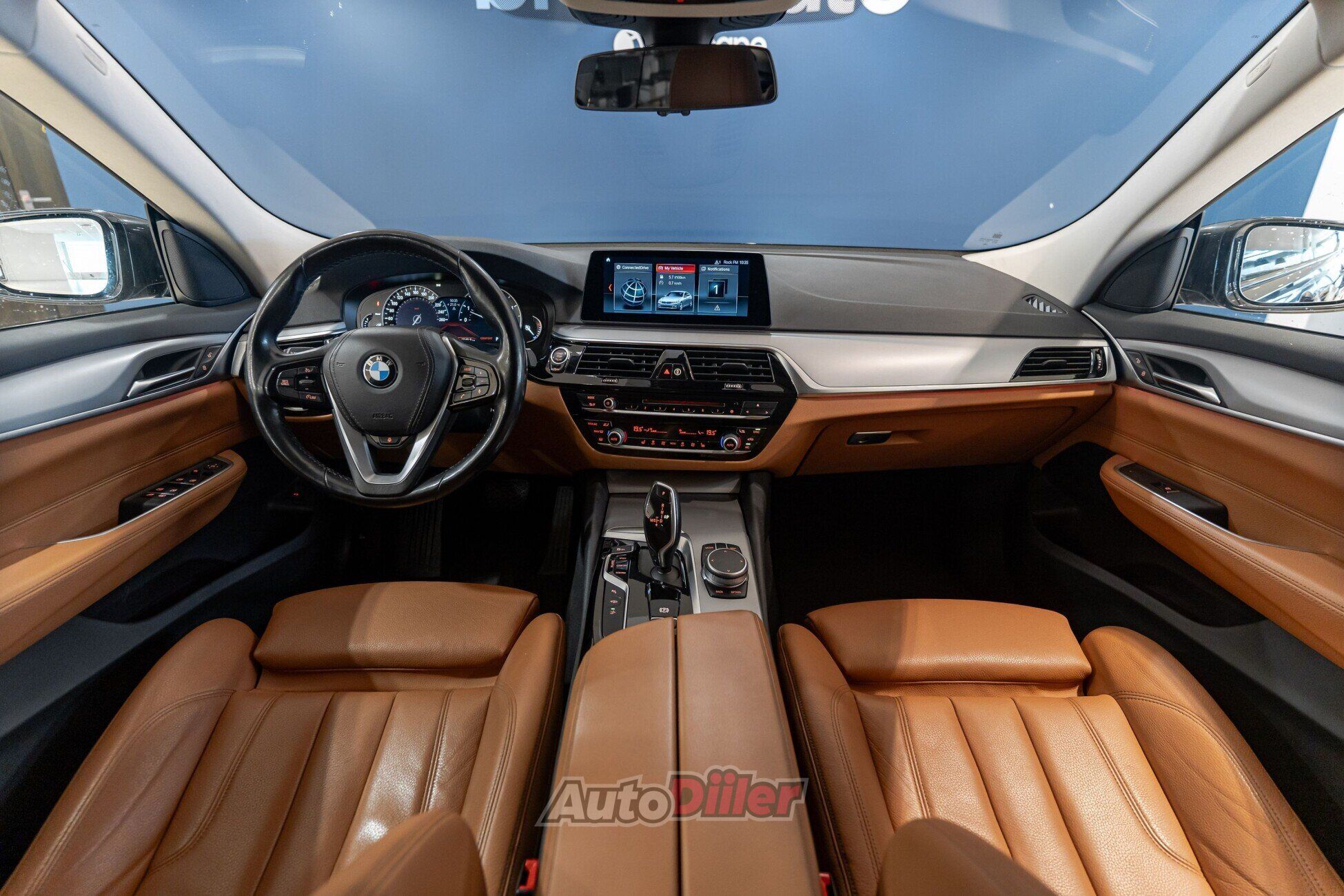 BMW 620 2019, photo 7/10
