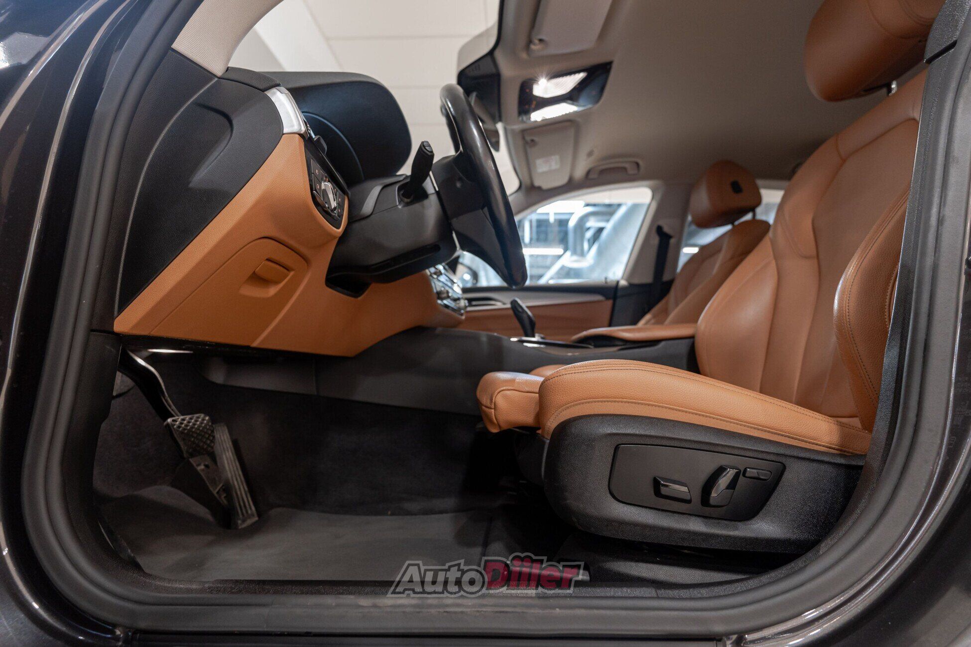 BMW 620 2019, photo 5/10
