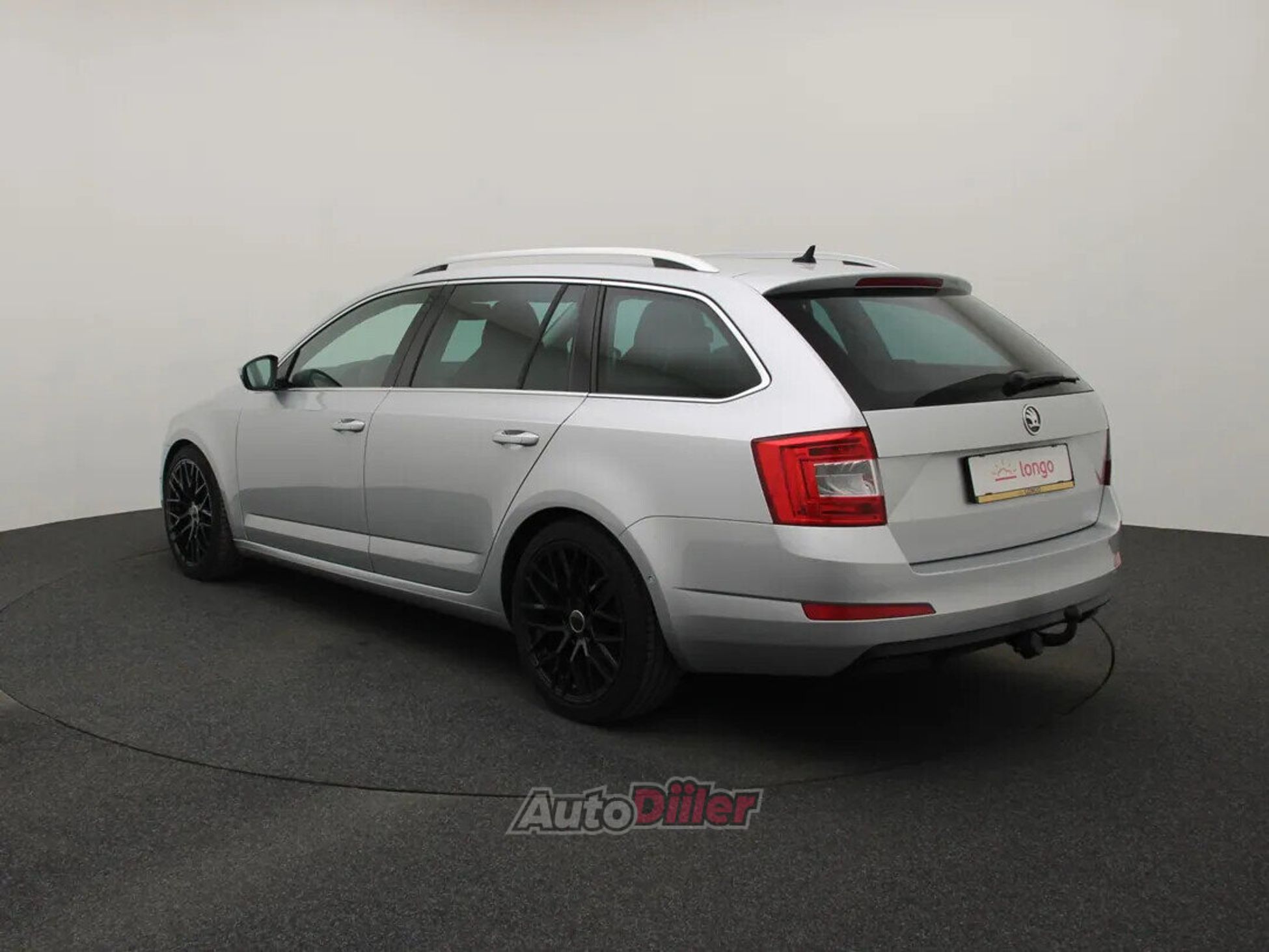 Skoda Octavia 2016, kuva 7/10