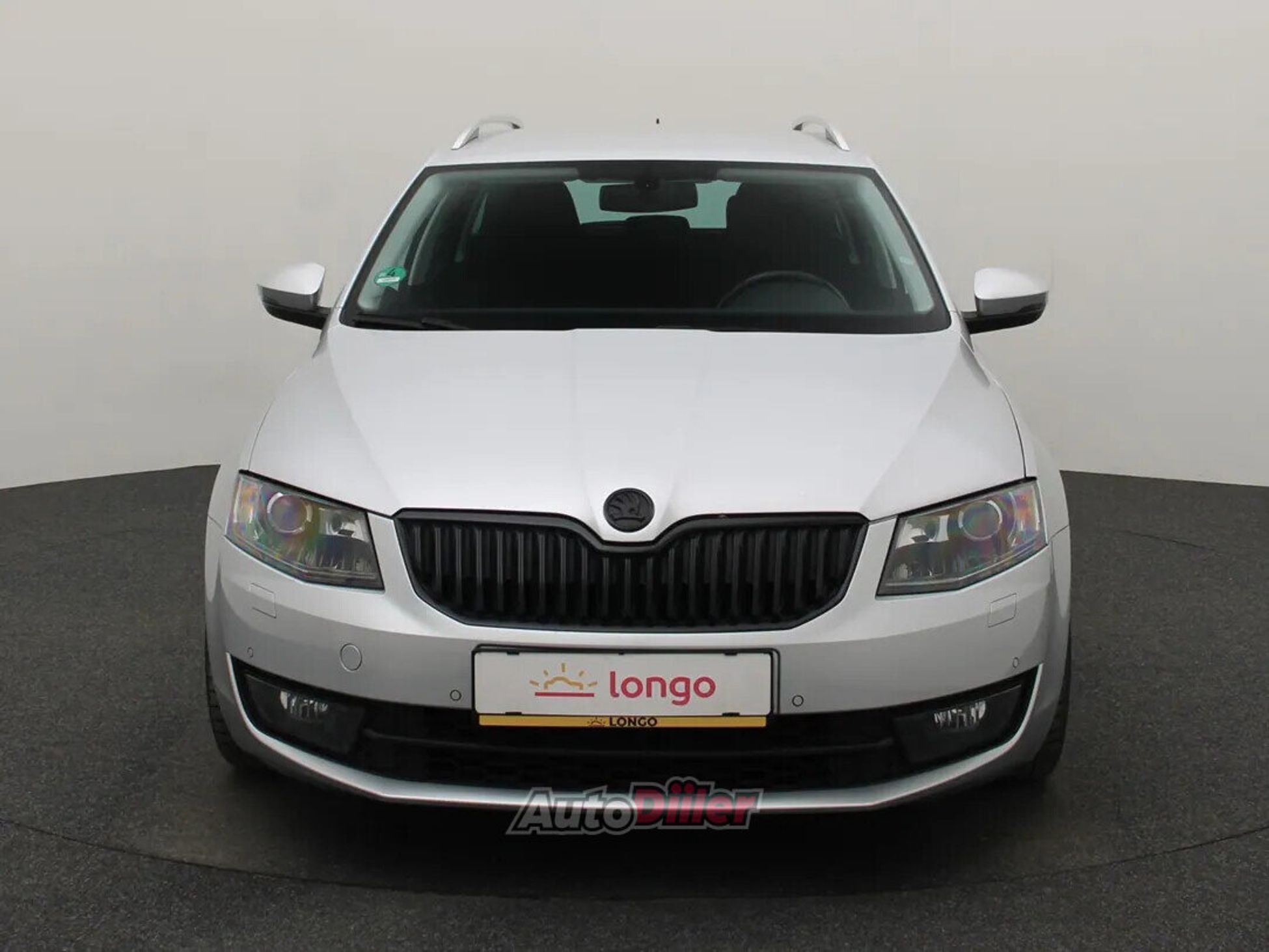 Skoda Octavia 2016, kuva 3/10