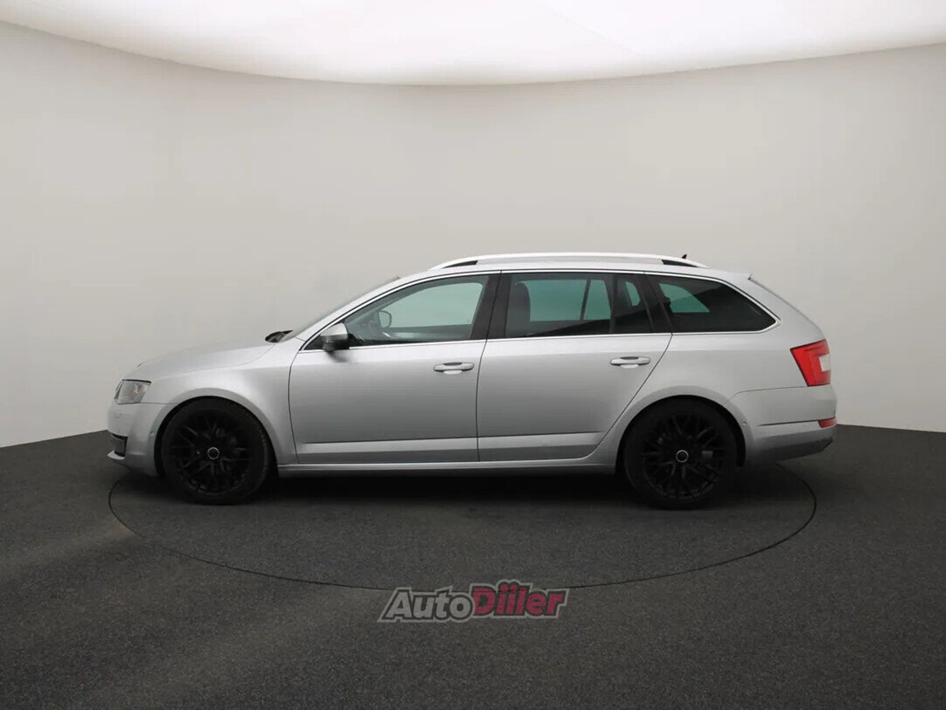 Skoda Octavia 2016, kuva 6/10