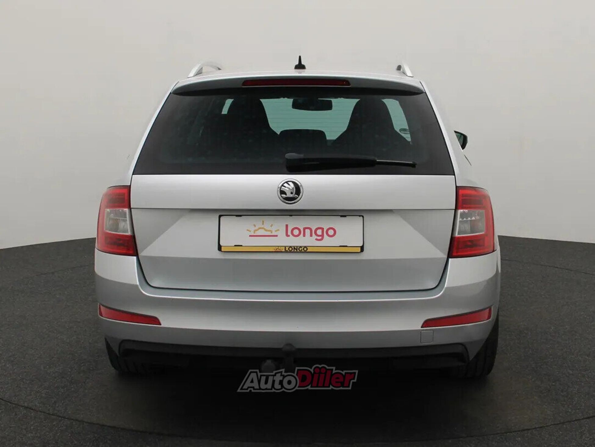 Skoda Octavia 2016, kuva 5/10