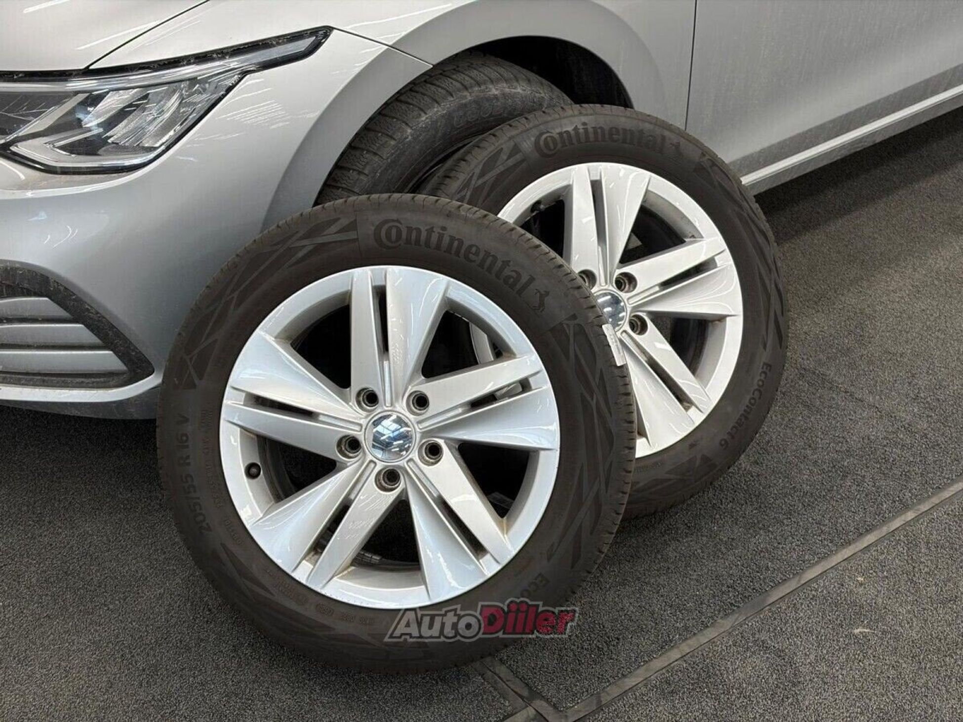 Volkswagen Golf 2.0 85kW 2023, photo 3/10