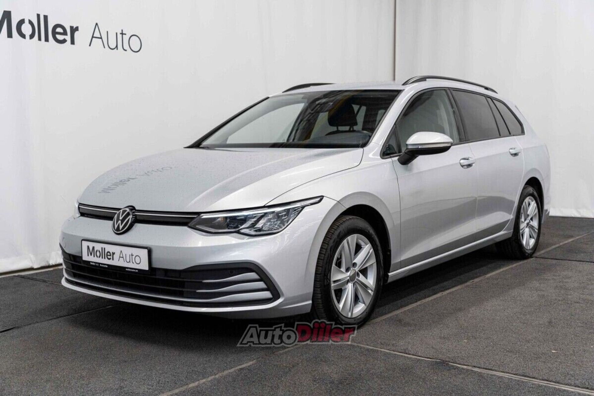 Volkswagen Golf 2.0 85kW 2023, photo 4/10