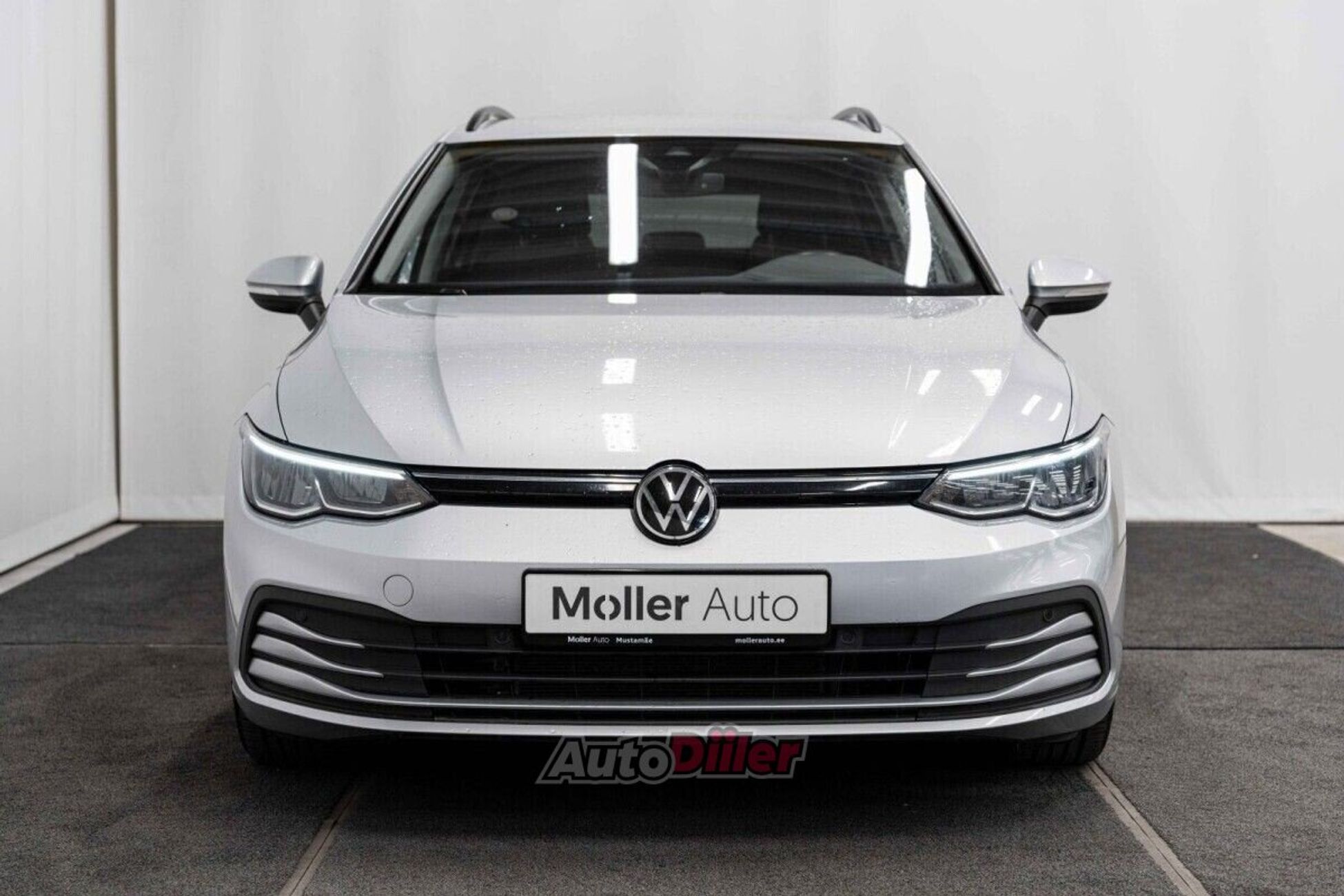 Volkswagen Golf 2.0 85kW 2023, photo 5/10