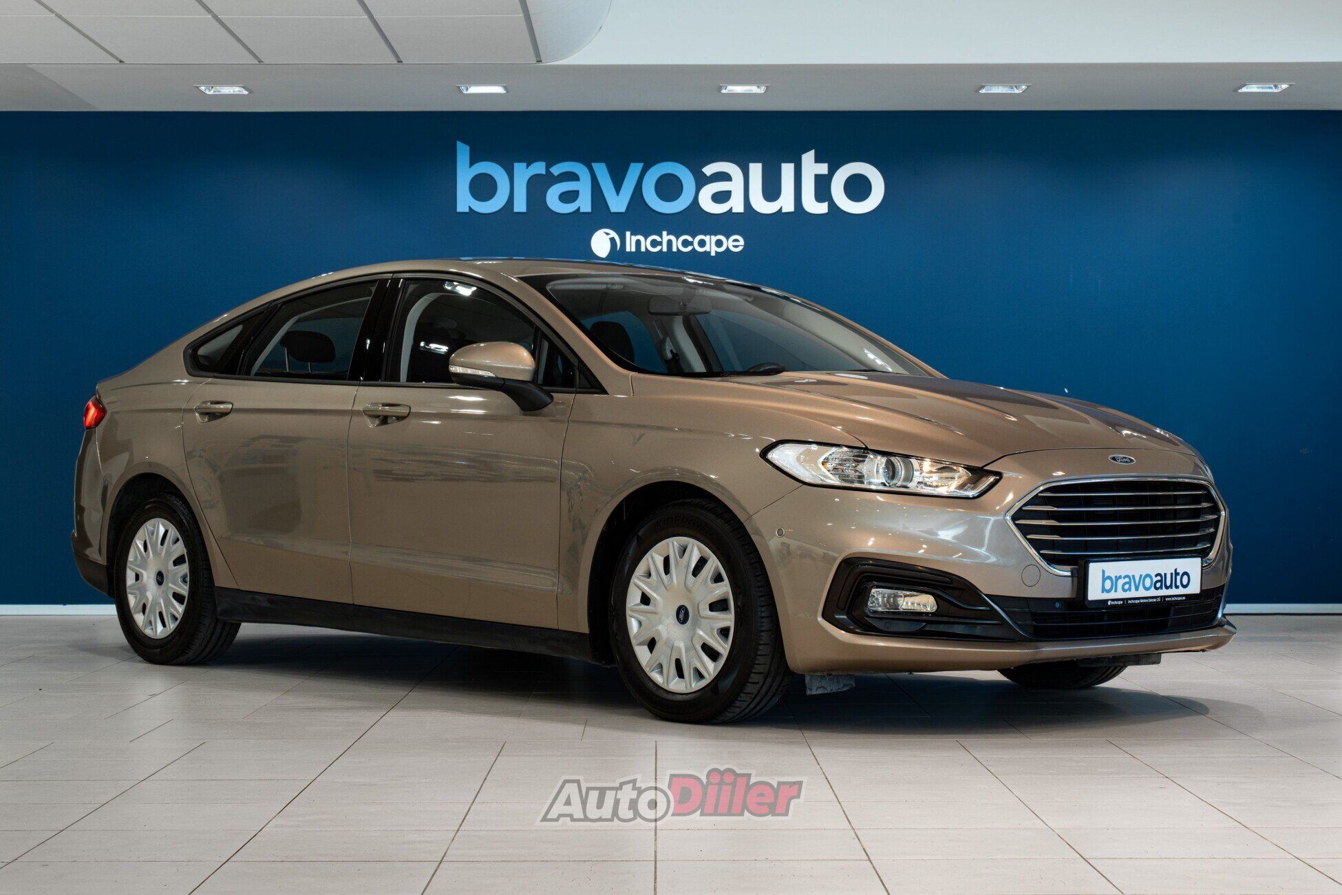 Ford Mondeo 2020, kuva 3/10