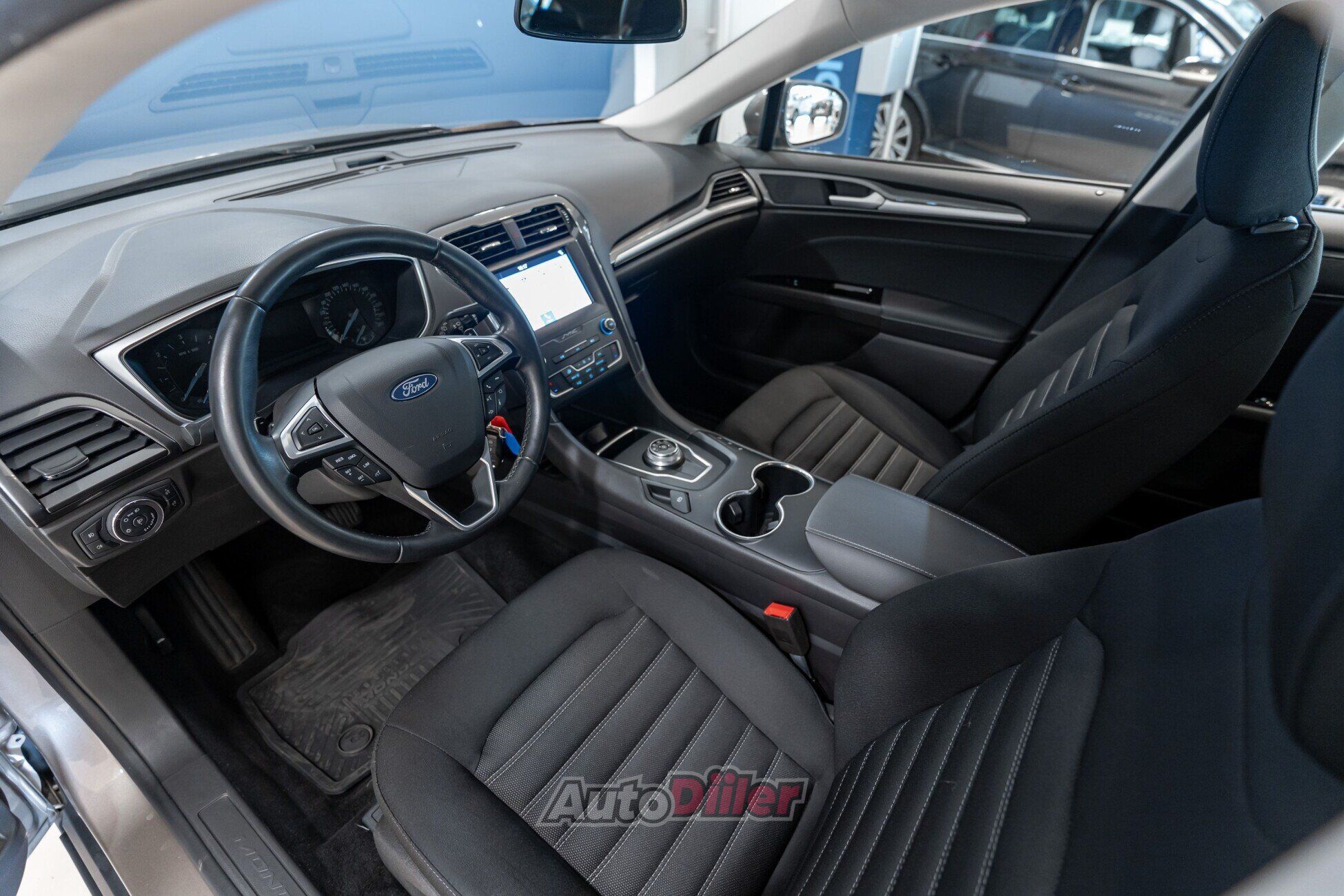 Ford Mondeo 2020, kuva 5/10