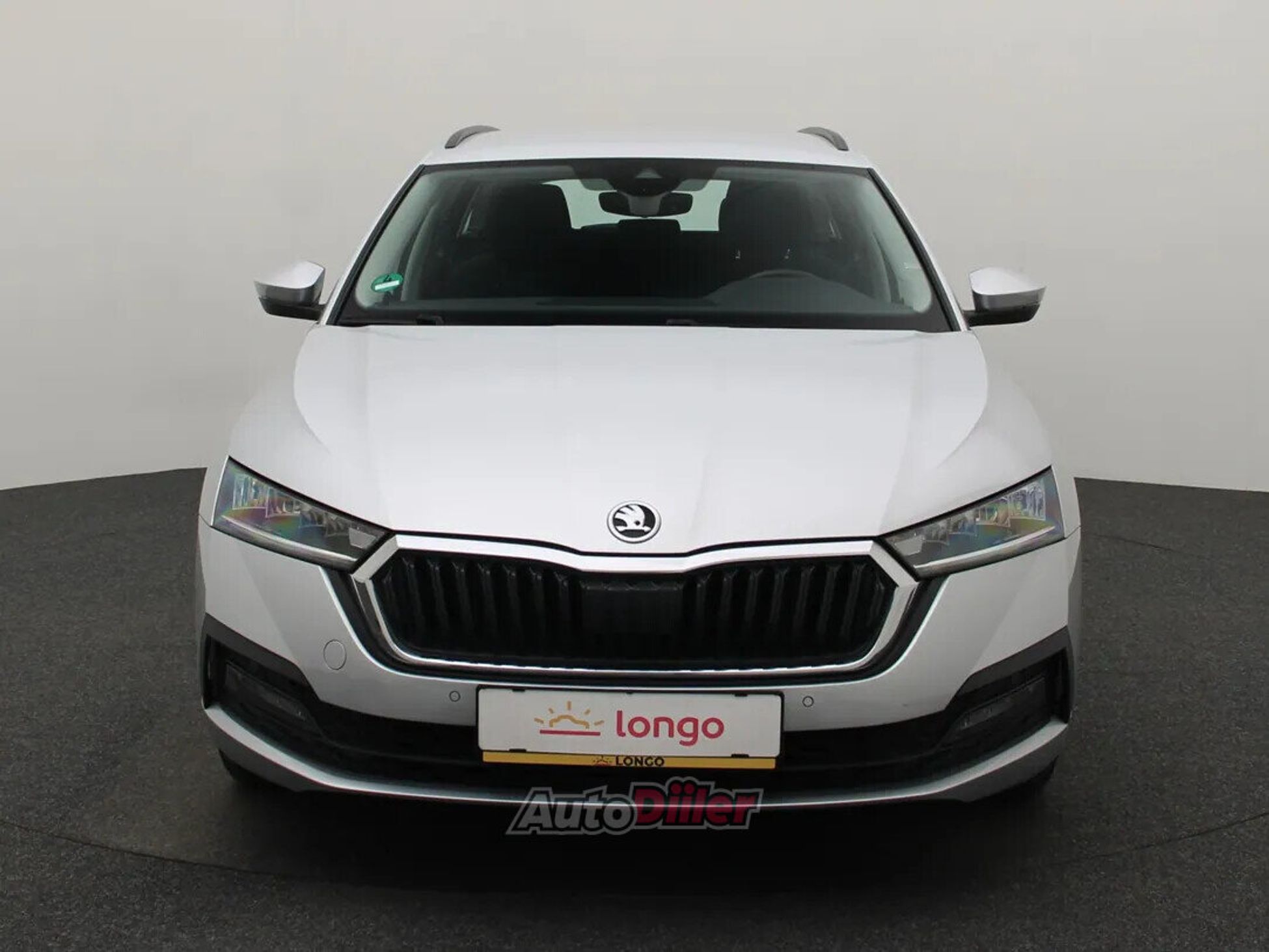 Skoda Octavia 2020, kuva 3/10