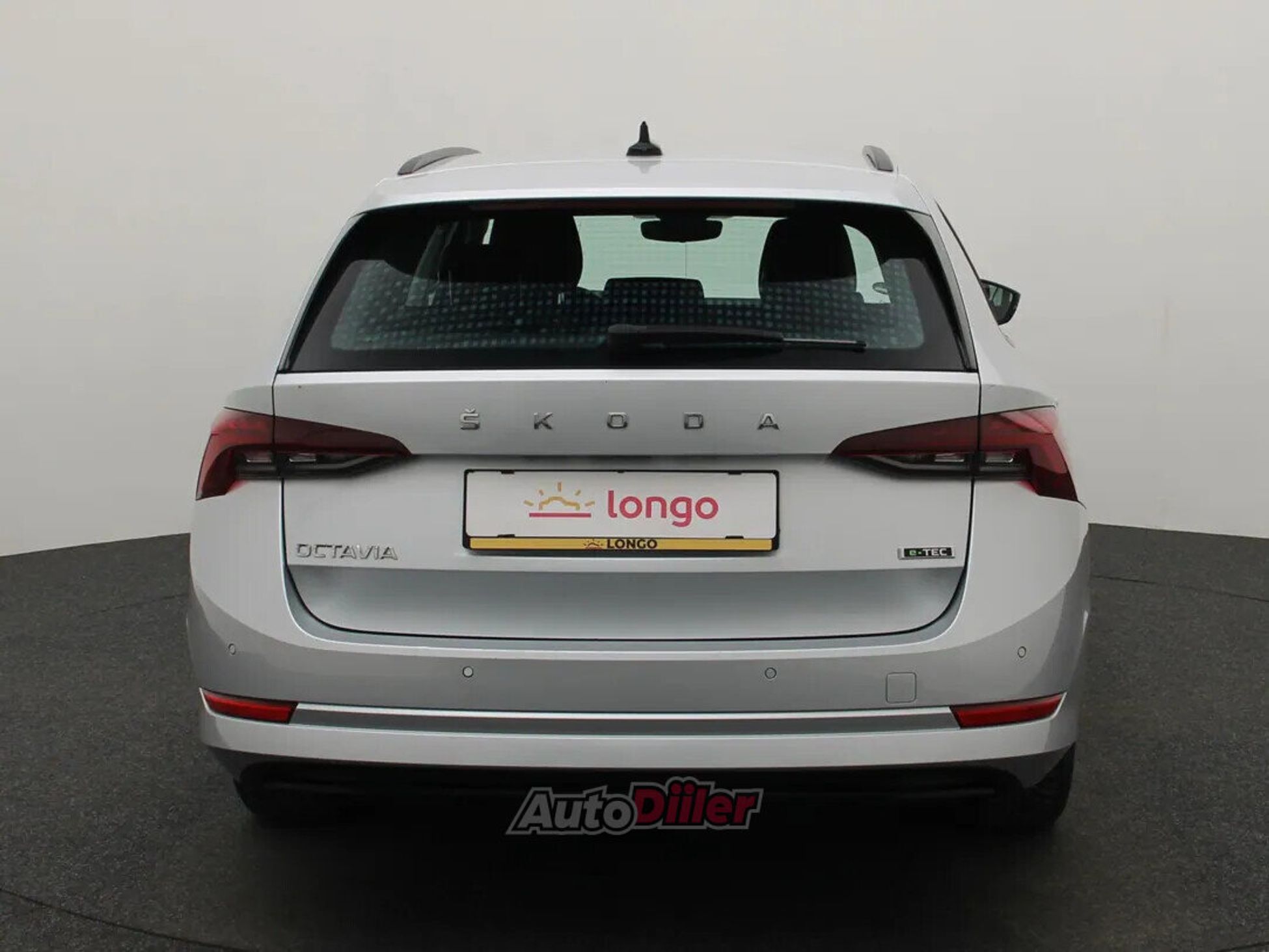 Skoda Octavia 2020, kuva 5/10