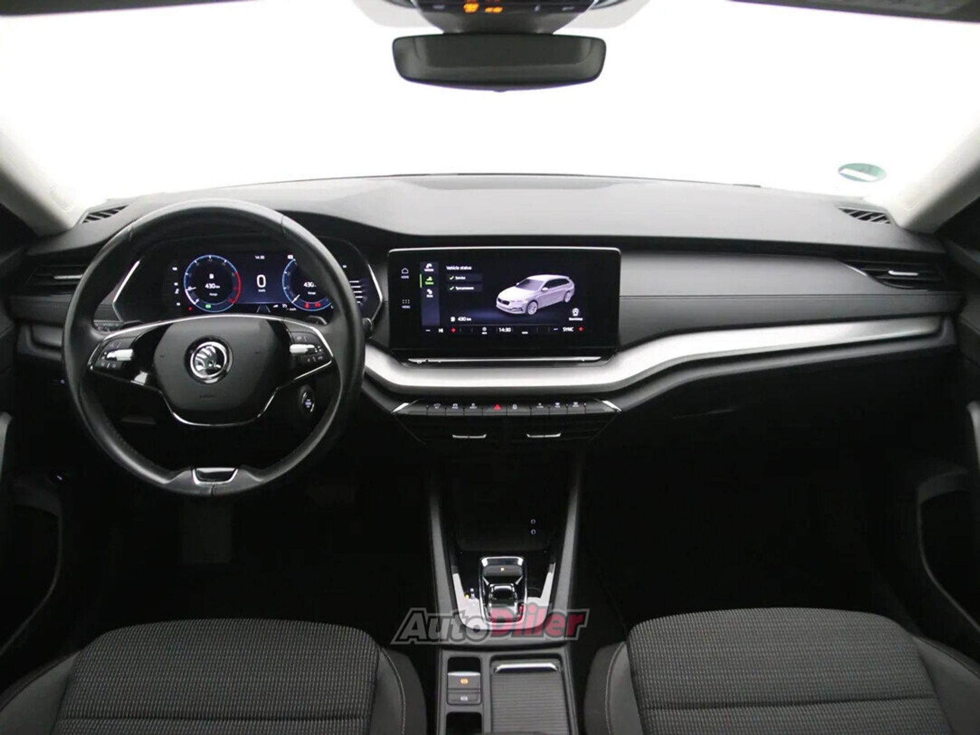 Skoda Octavia 2020, kuva 2/10