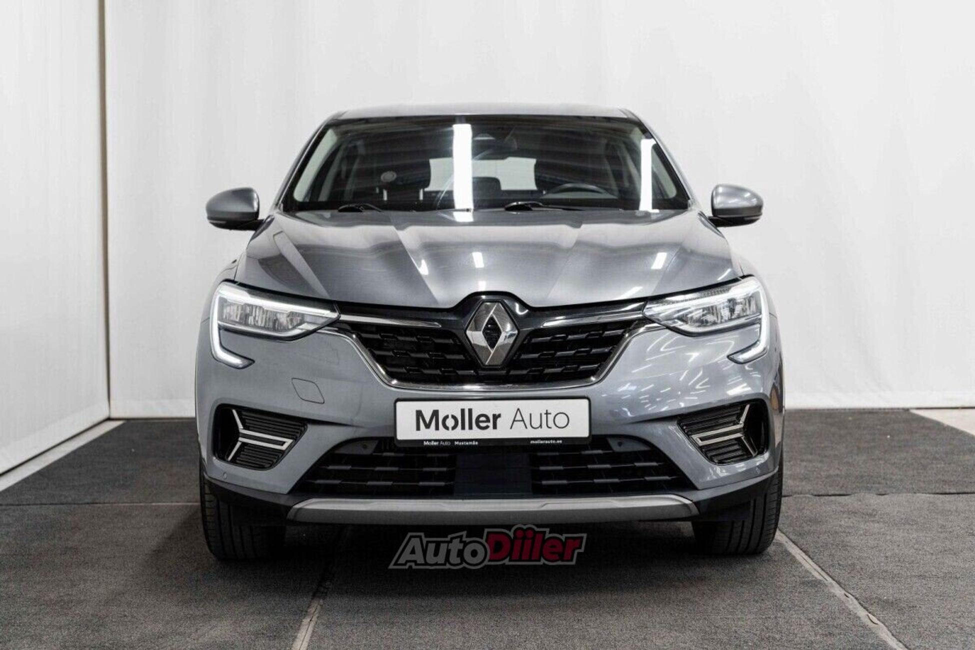Renault Arkana 1.3 103kW 2023, photo 5/10
