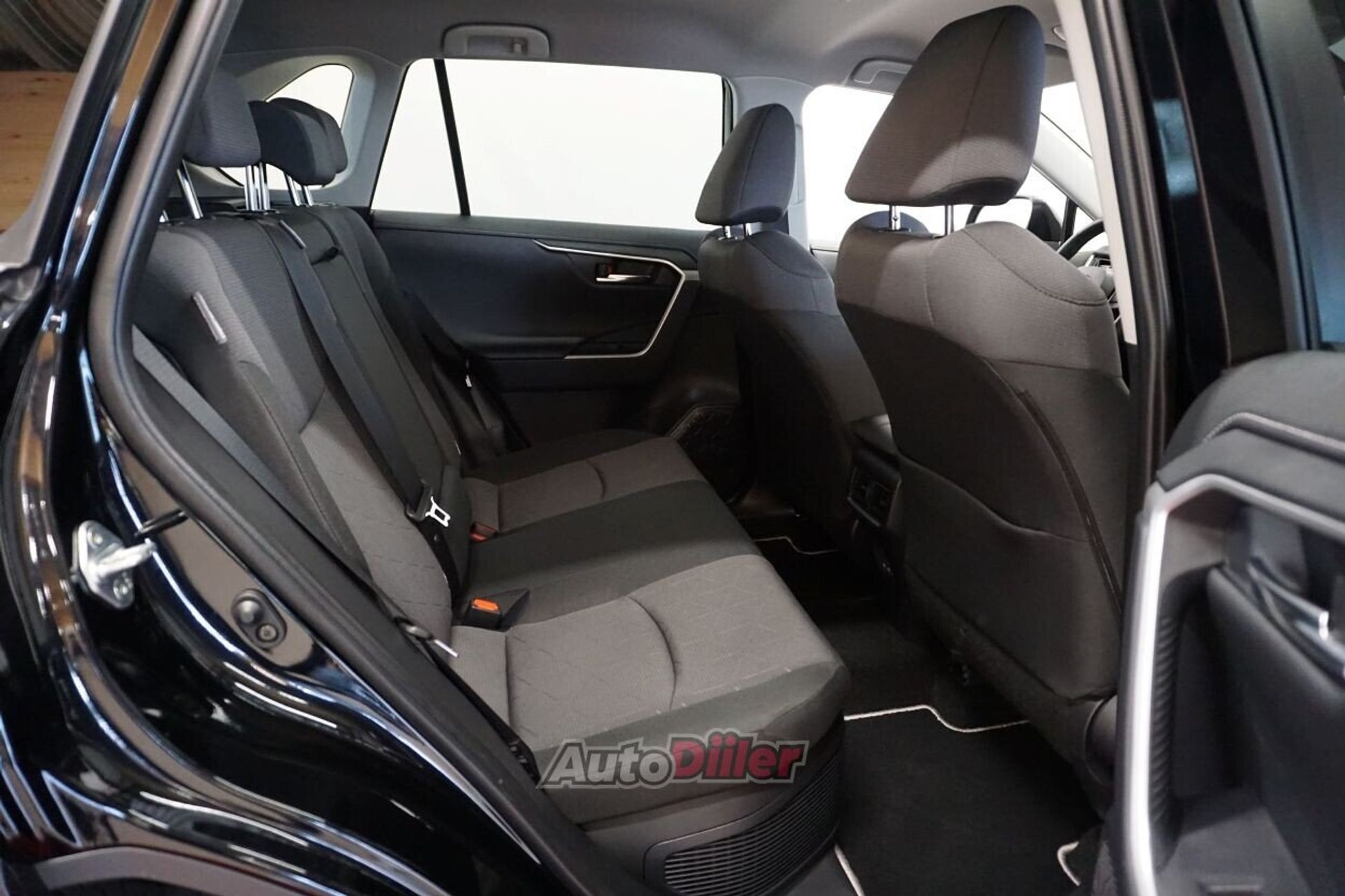 Toyota RAV4 2024, photo 7/10