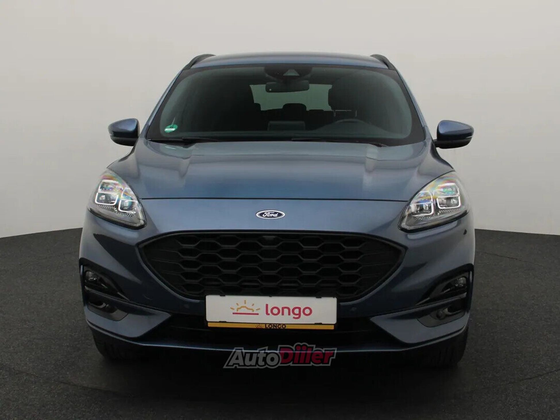 Ford Kuga ST-Line X 2.5 165kW 2023, photo 3/10