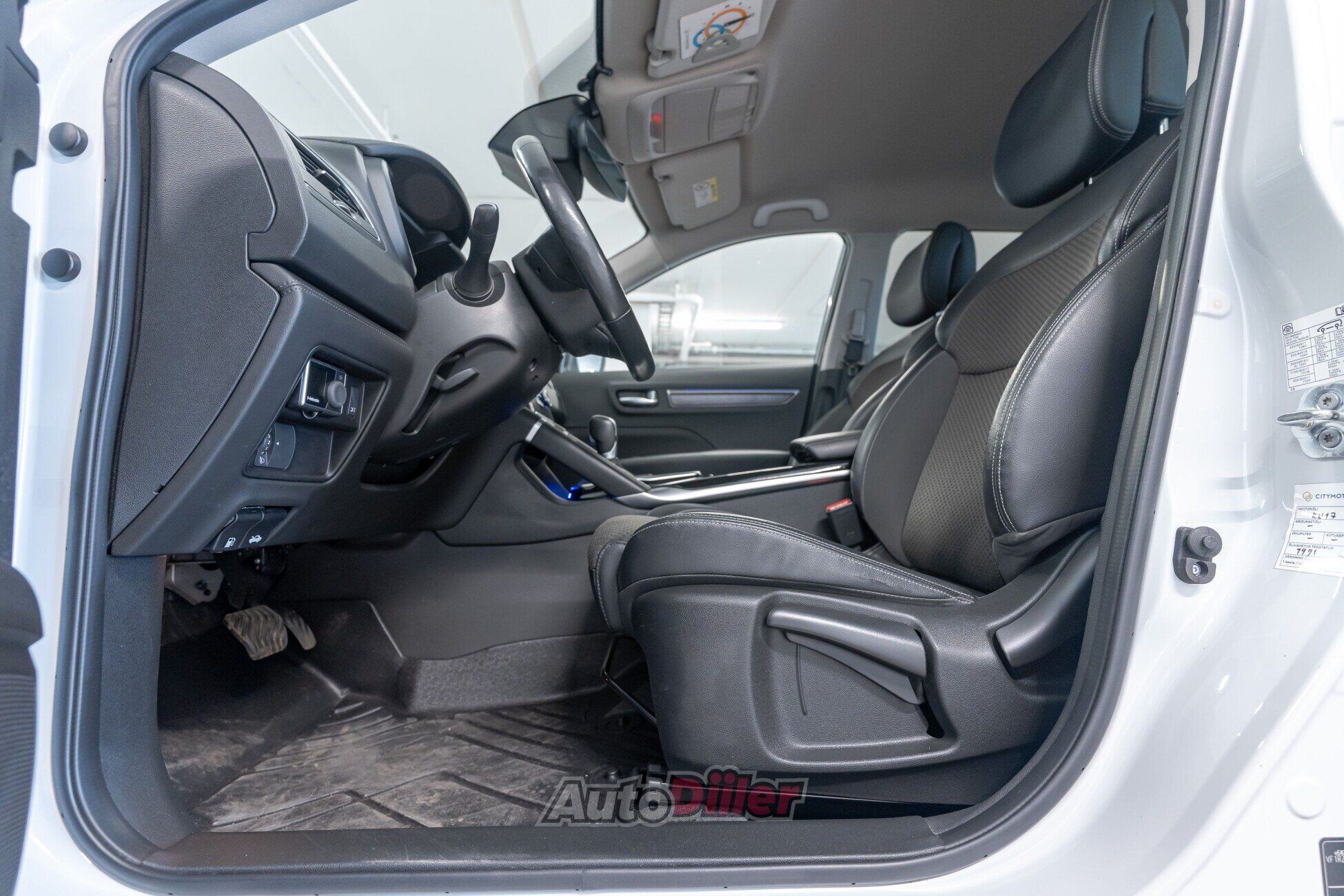 Renault Koleos 2020, photo 7/10