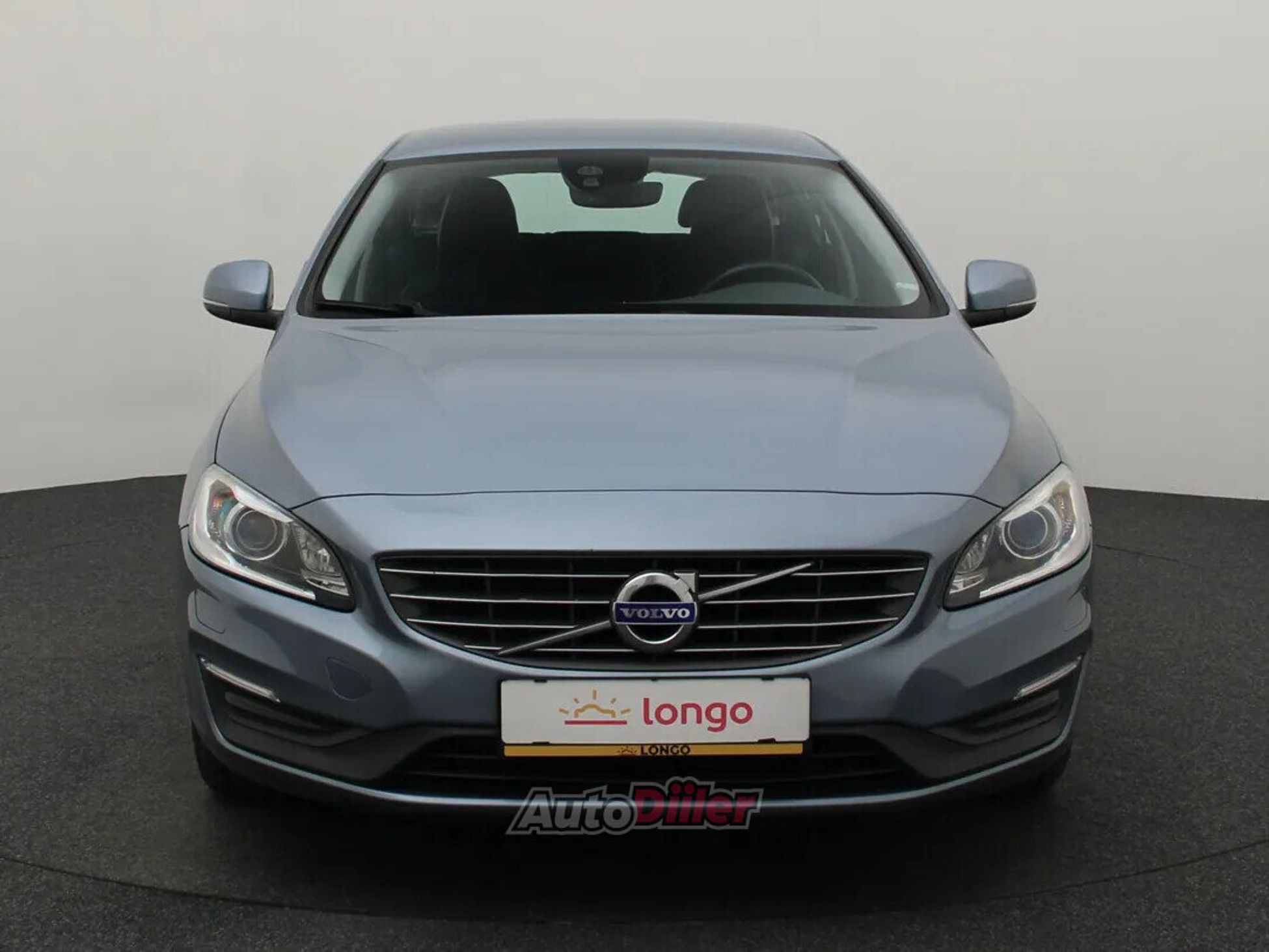 Volvo V60 Nordic+ 2.0 88kW 2017, kuva 3/10