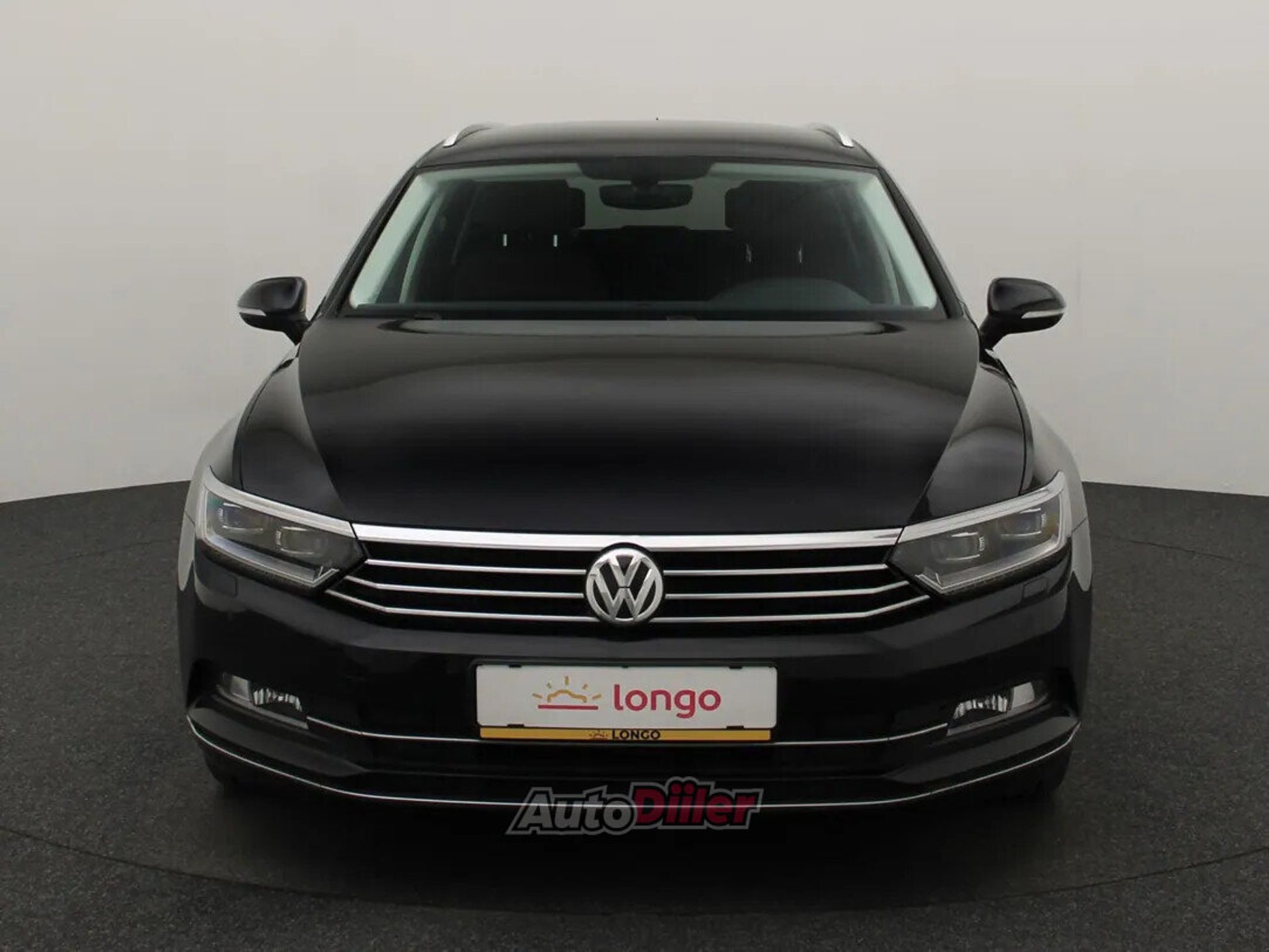 Volkswagen Passat Highline 1.6 88kW 2018, photo 3/10