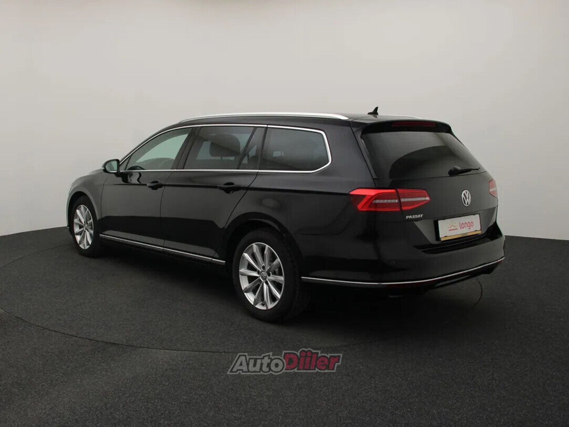 Volkswagen Passat Highline 1.6 88kW 2018, photo 7/10