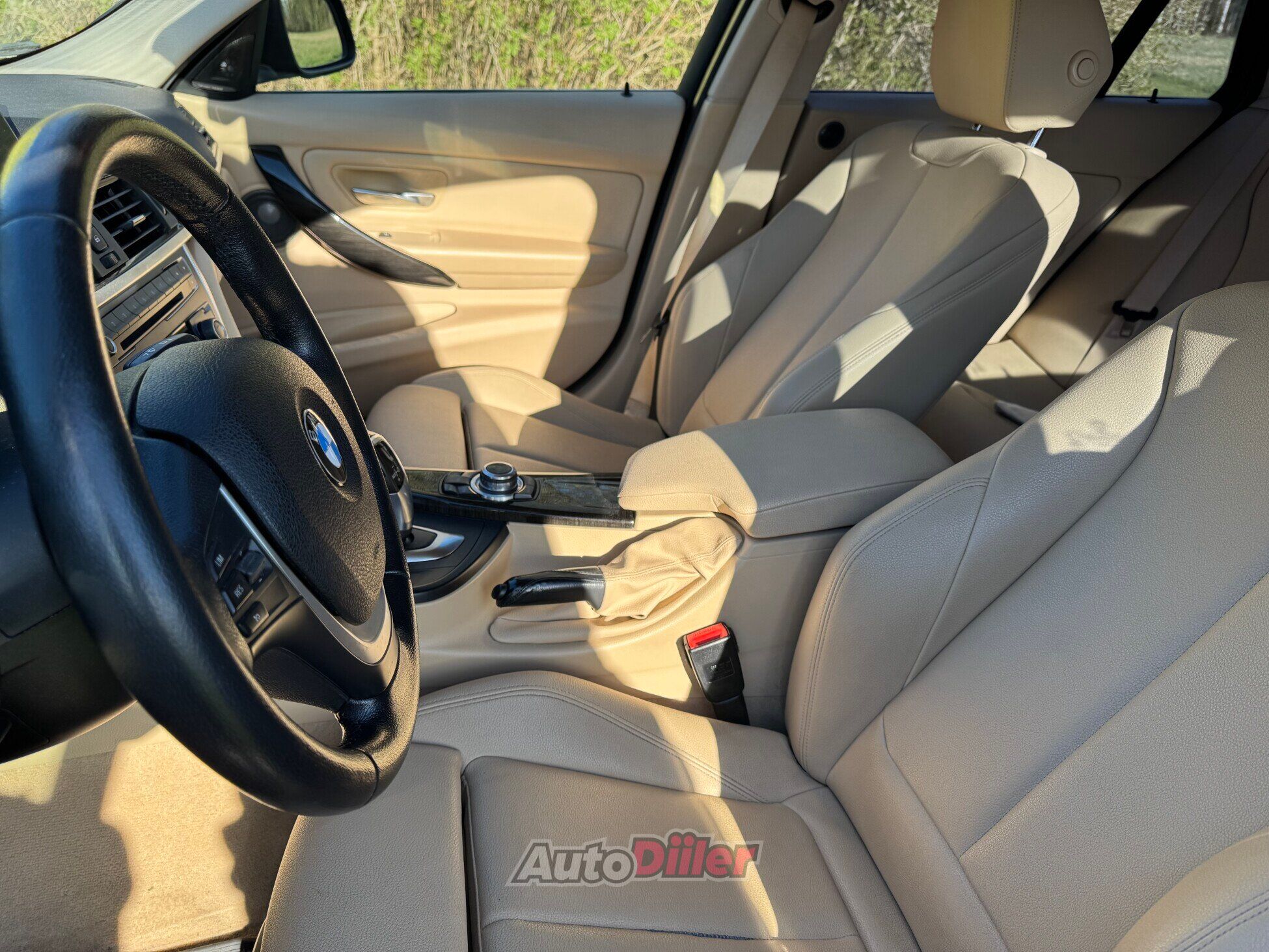 BMW 318 2.0 100kW 2015, kuva 8/8