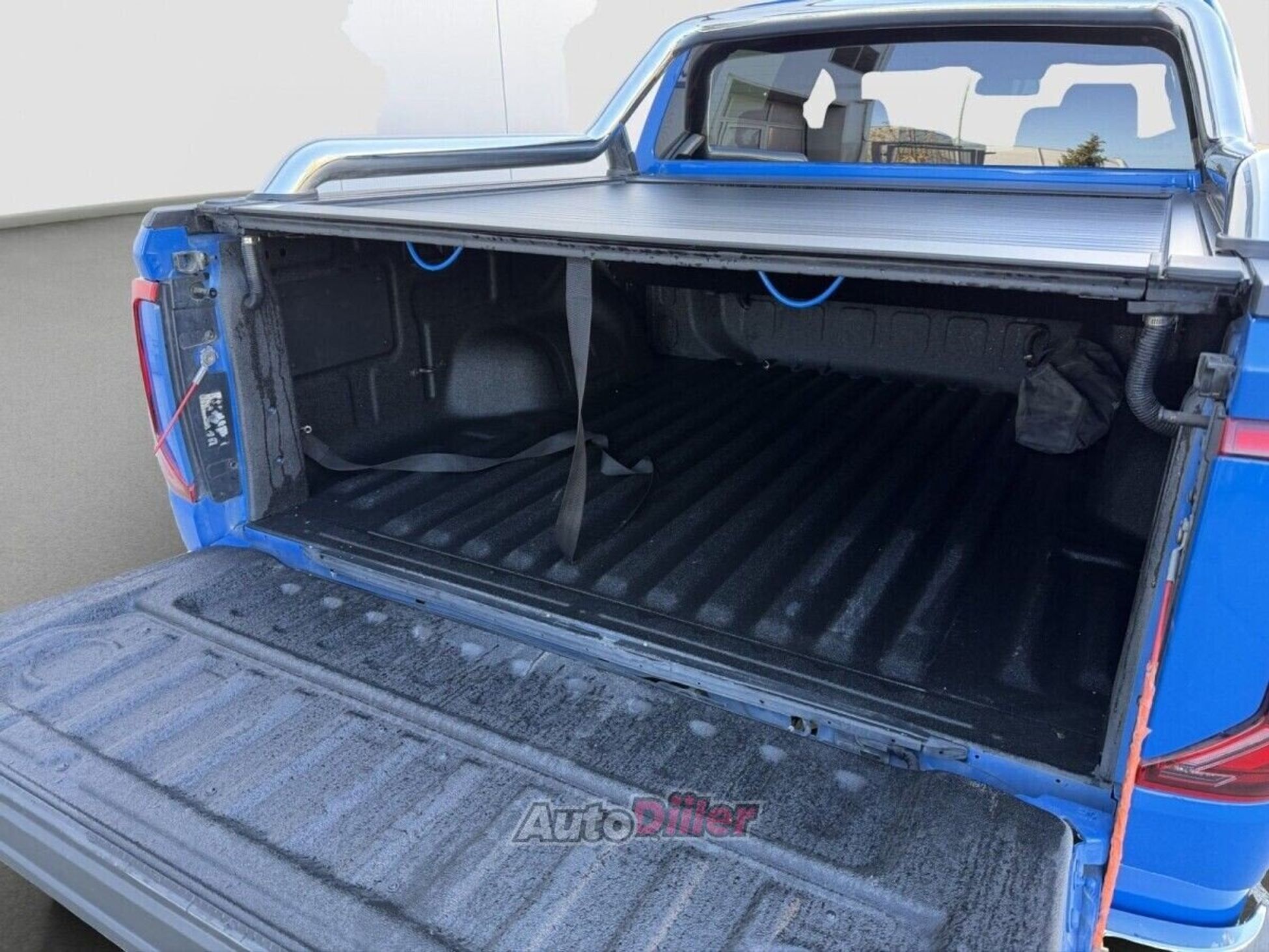 Volkswagen Amarok 3.0 177kW 2024, photo 5/10