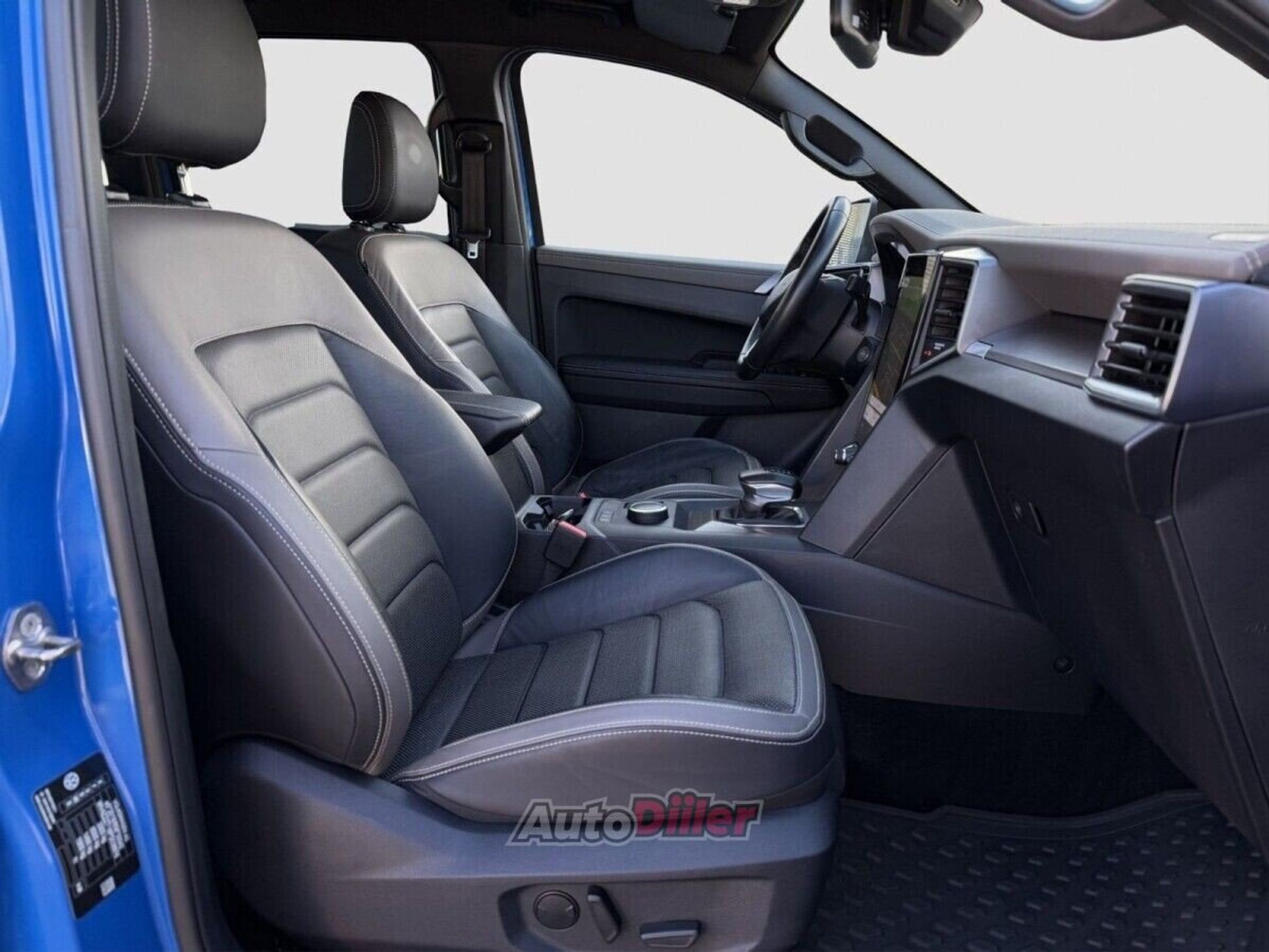 Volkswagen Amarok 3.0 177kW 2024, photo 6/10