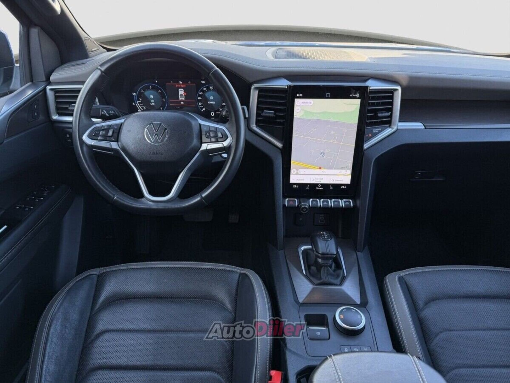 Volkswagen Amarok 3.0 177kW 2024, photo 7/10