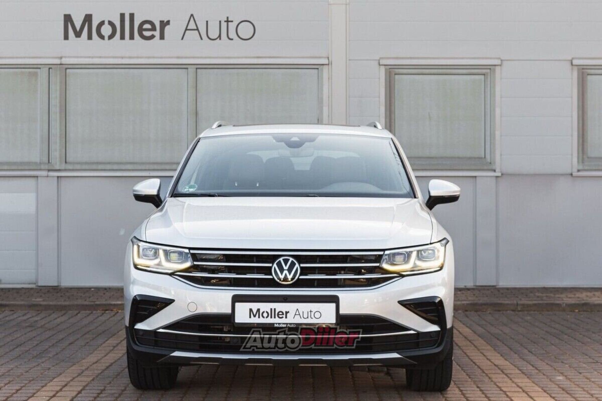 Volkswagen Tiguan 1.4 176kW 2021, photo 5/10