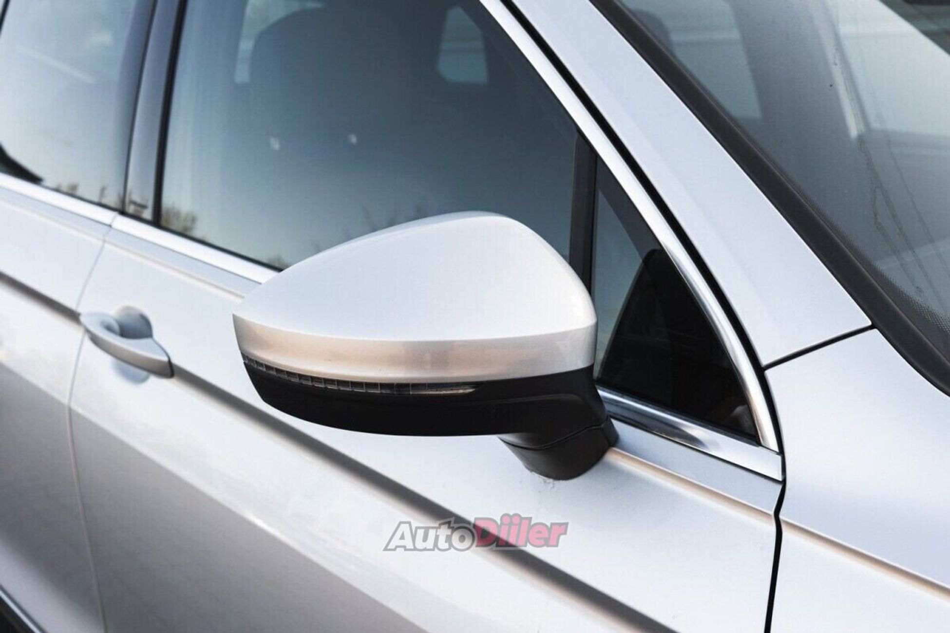 Volkswagen Tiguan 1.4 176kW 2021, photo 7/10