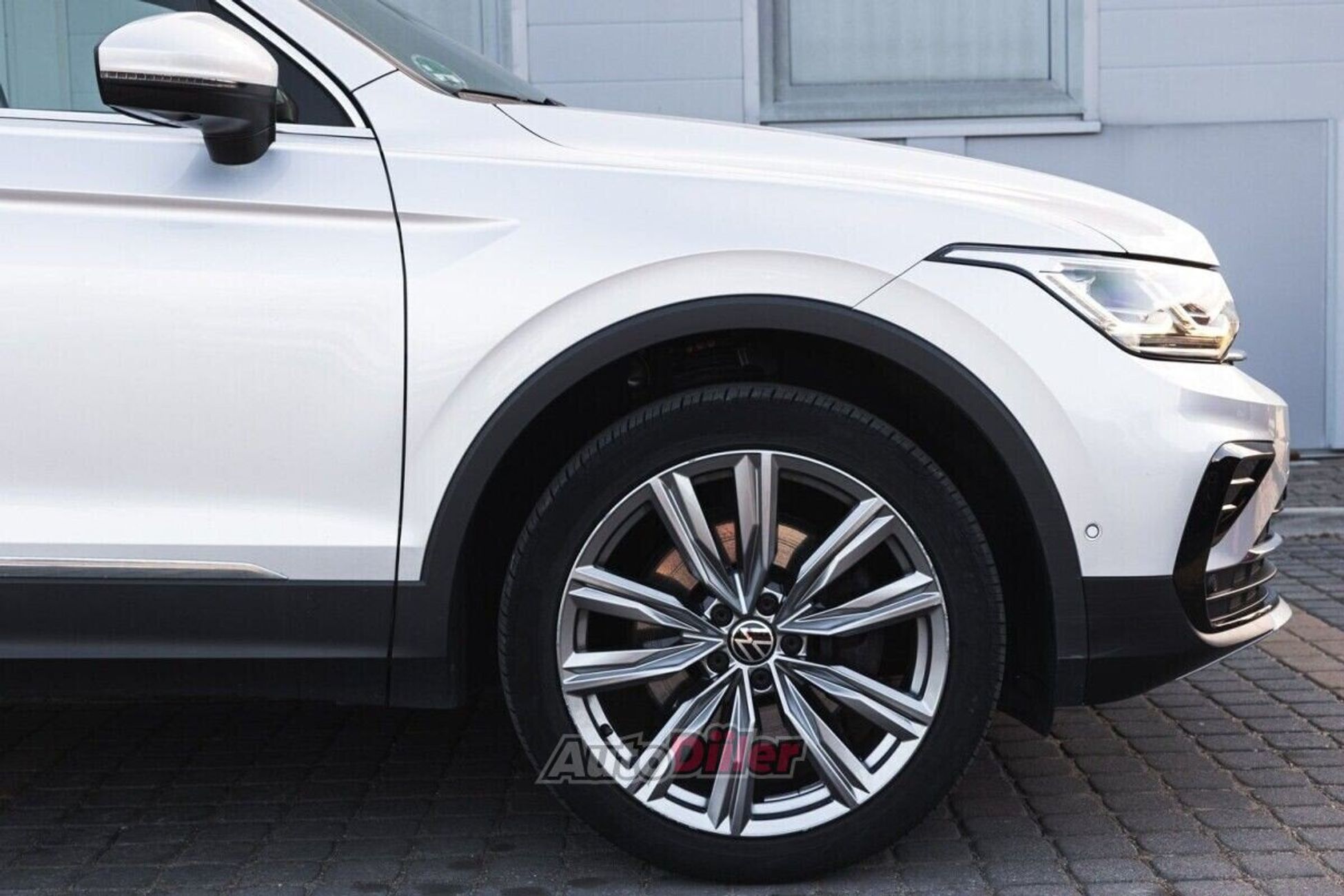 Volkswagen Tiguan 1.4 176kW 2021, photo 6/10