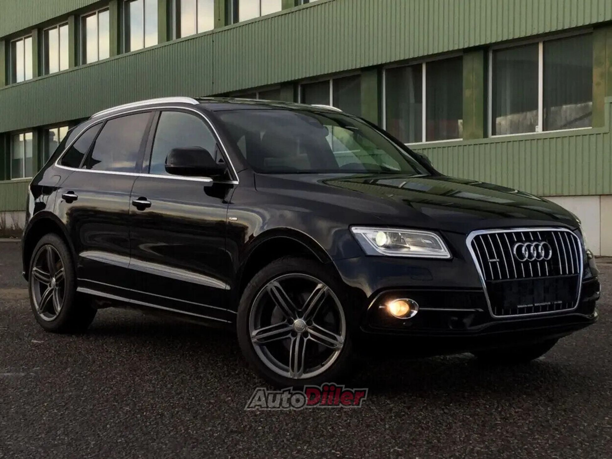 Audi Q5