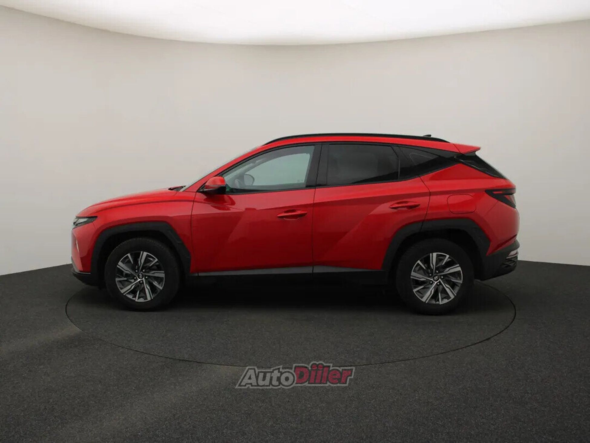 Hyundai Tucson i-Motion 1.6 169kW 2023, photo 6/10