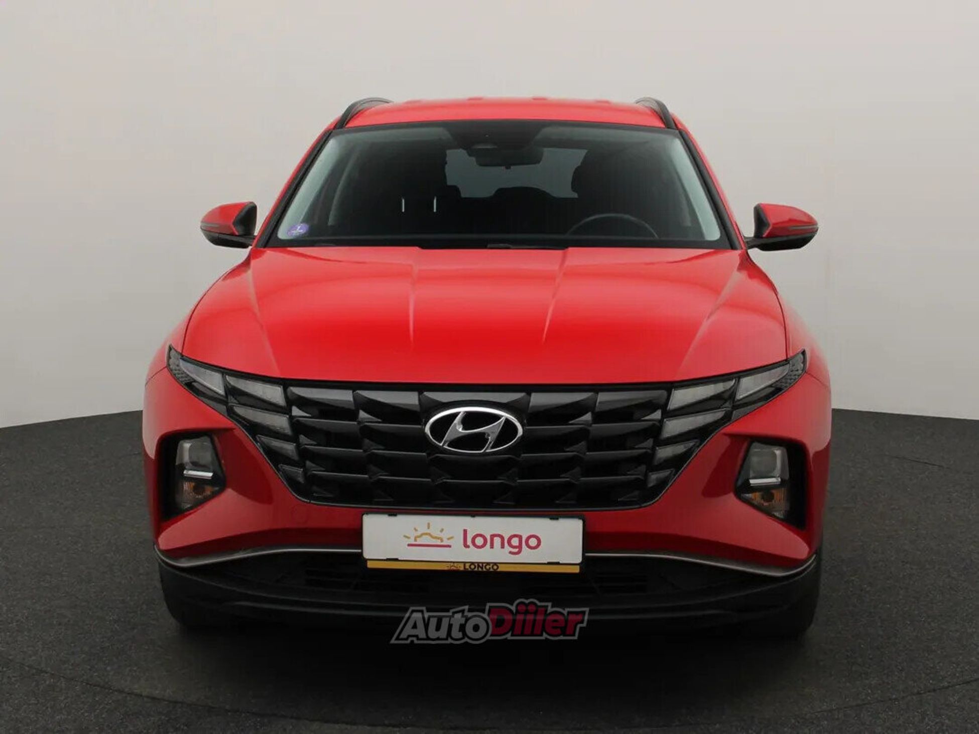 Hyundai Tucson i-Motion 1.6 169kW 2023, photo 3/10