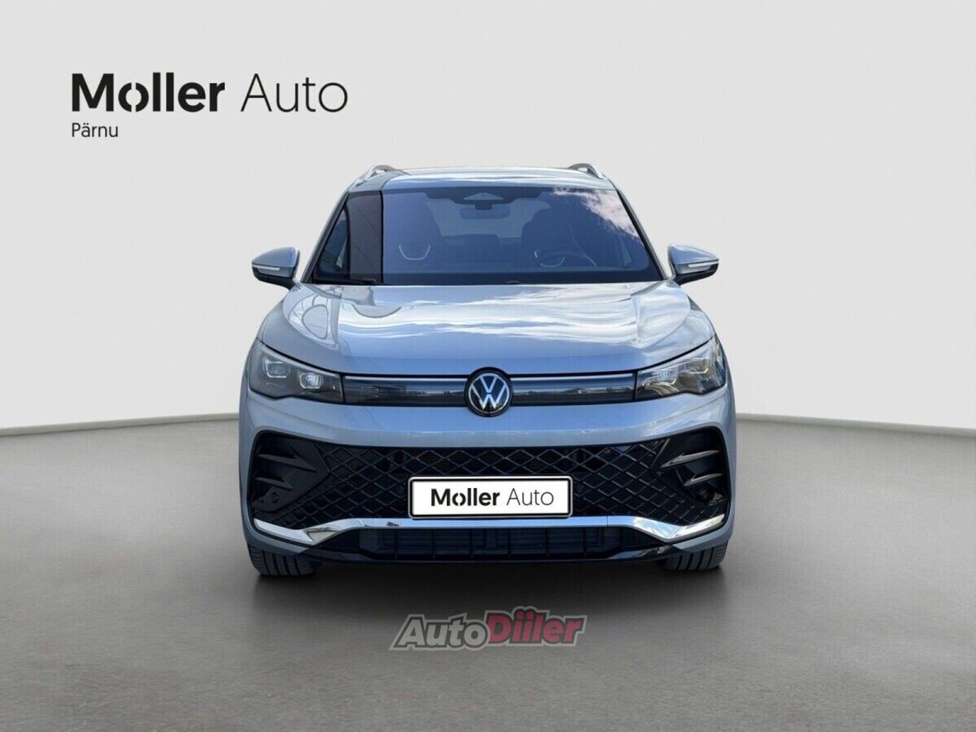 Volkswagen Tiguan 2.0 142kW 2024, kuva 3/10