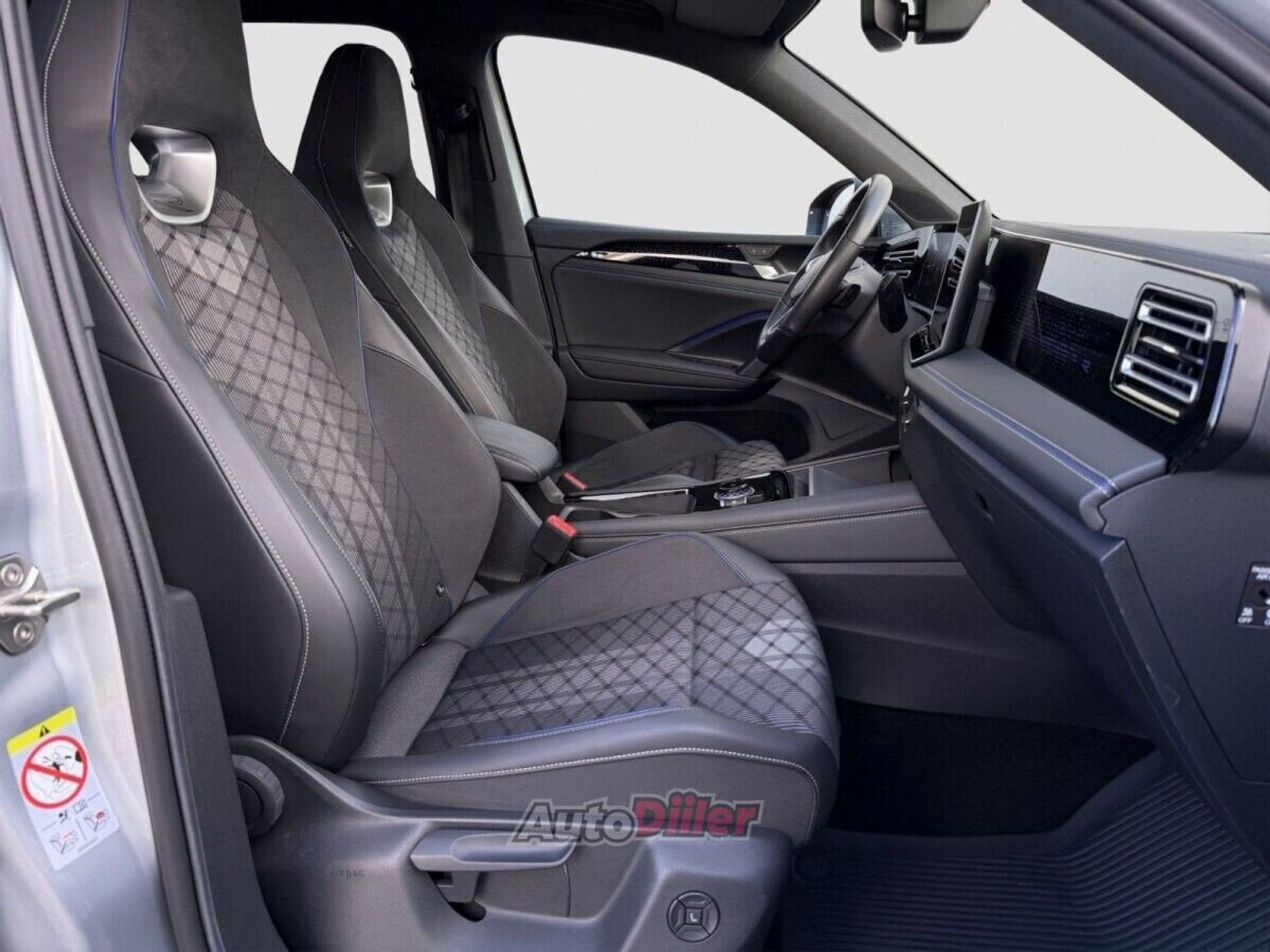Volkswagen Tiguan 2.0 142kW 2024, kuva 5/10