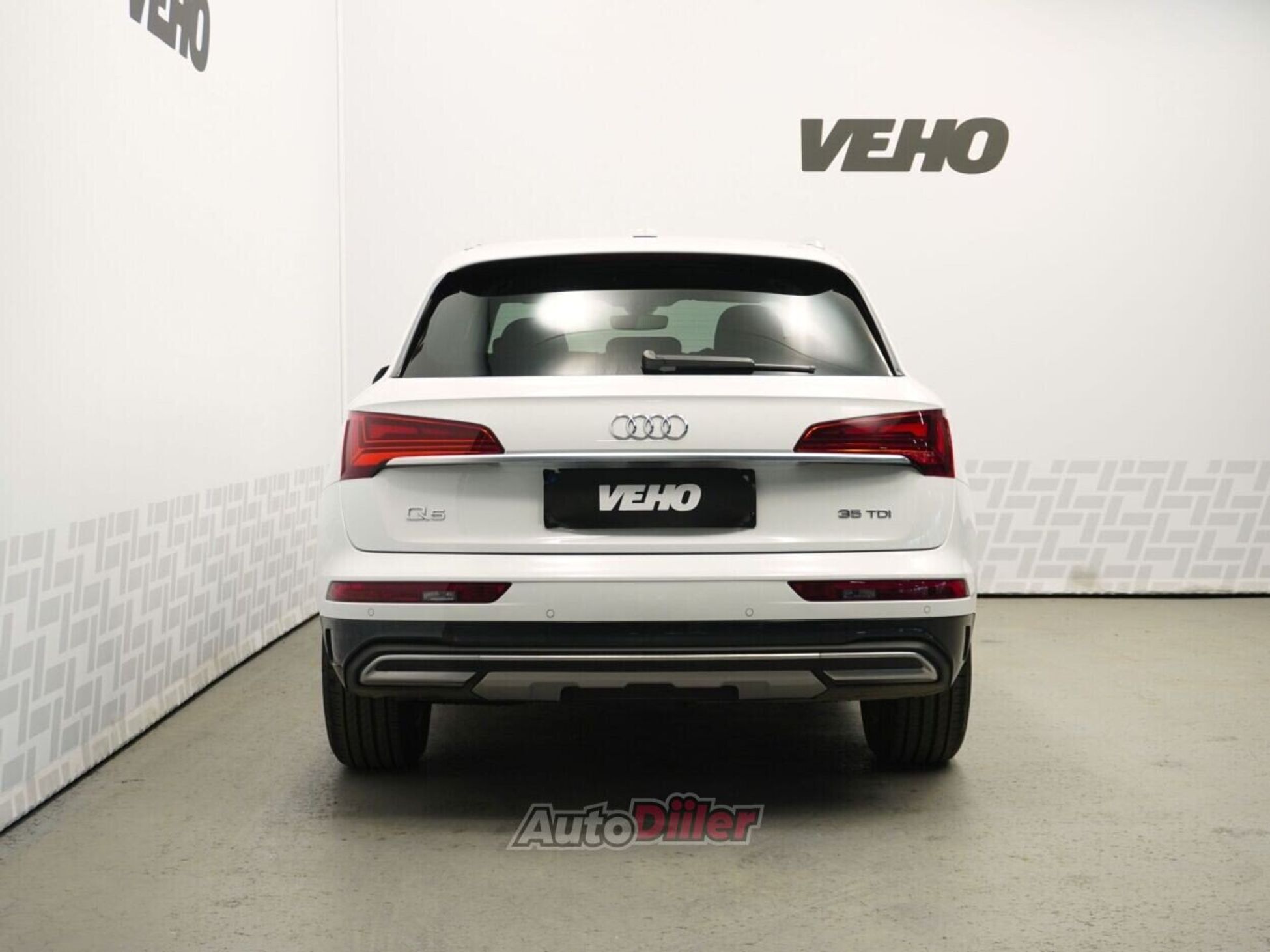 Audi Q5 35 TDI 2.0 120kW 2024, photo 6/10