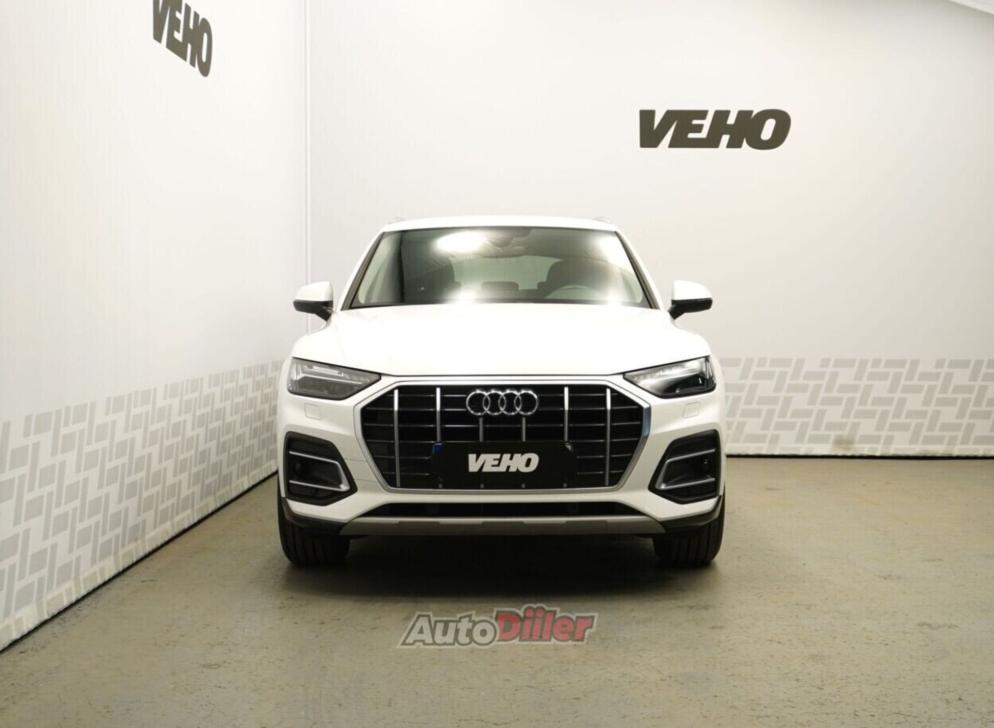 Audi Q5 35 TDI 2.0 120kW 2024, photo 5/10