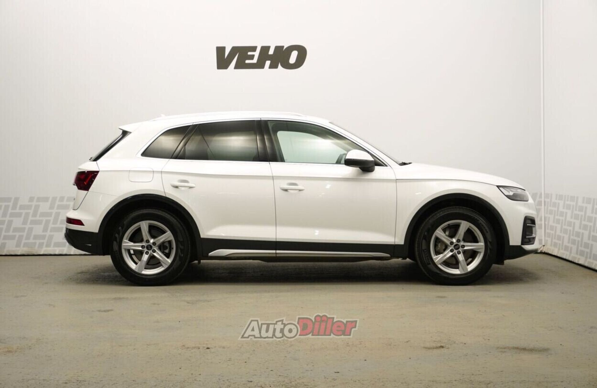 Audi Q5 35 TDI 2.0 120kW 2024, photo 4/10